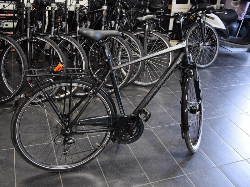 Atlanta Men's Bike