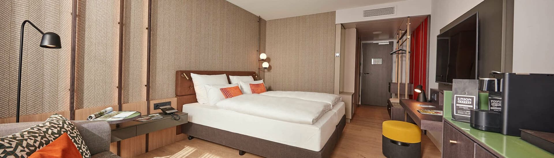 Atlantic Hotel Münster