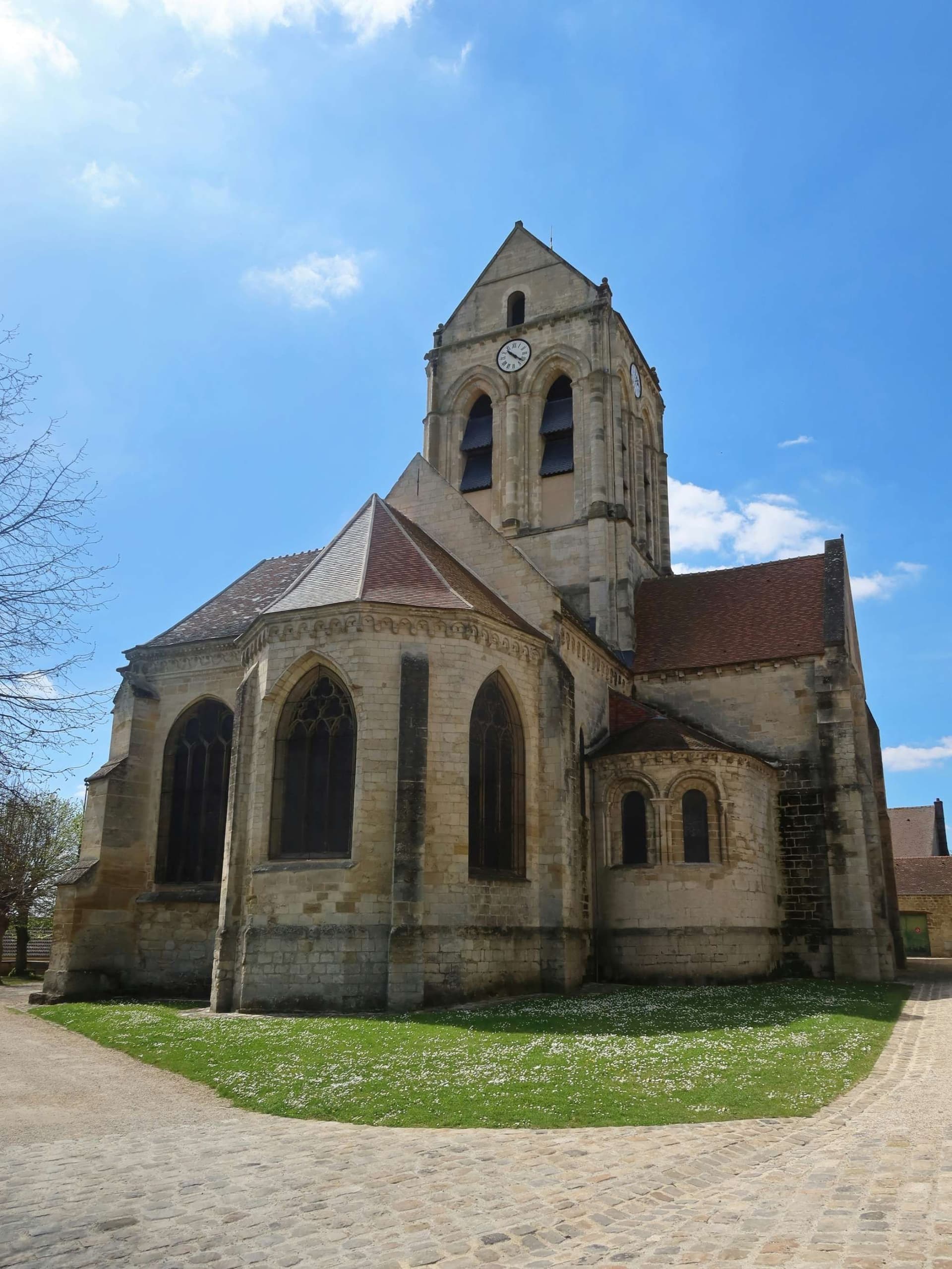 Itinerary Image