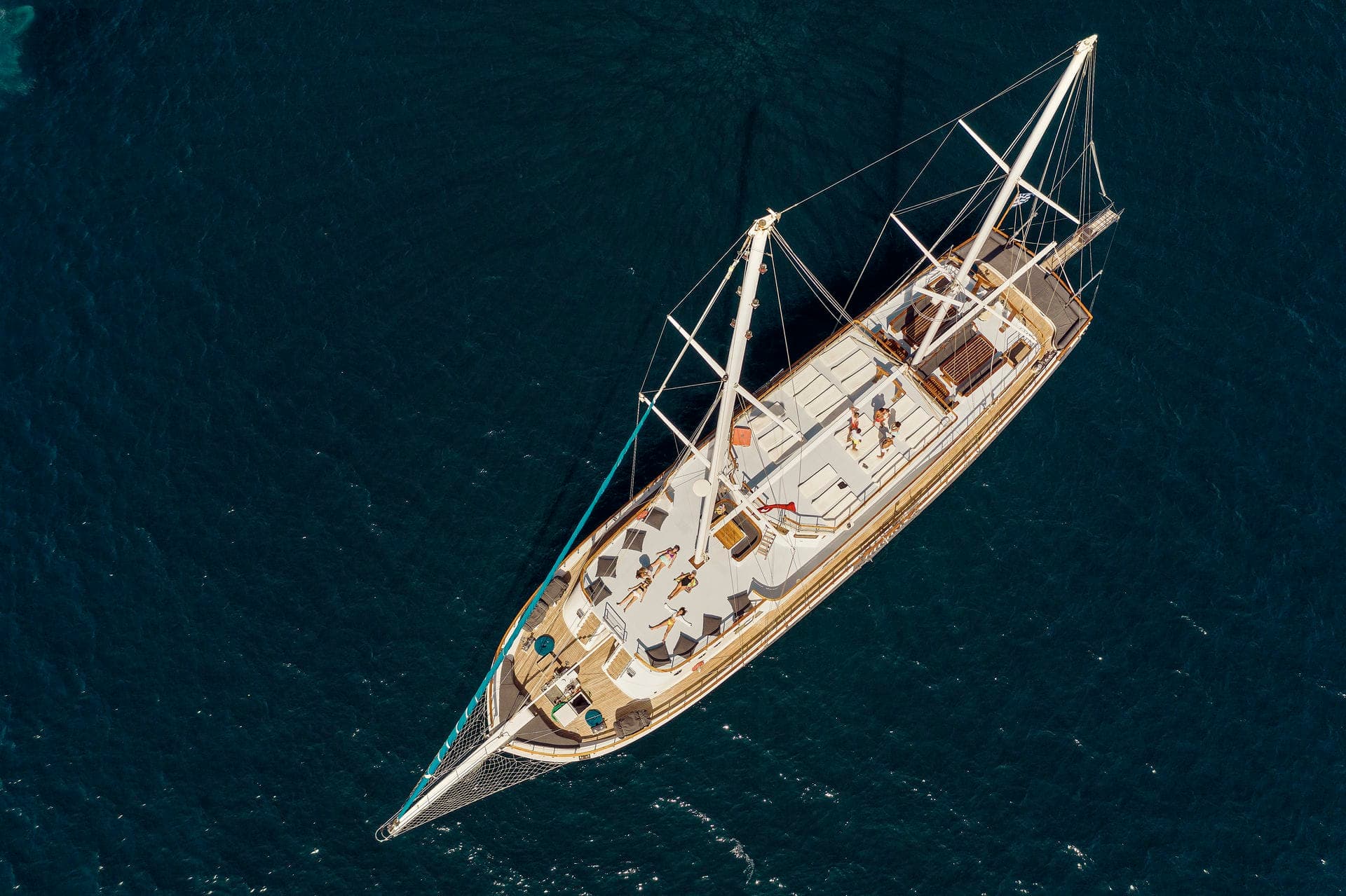 Boat History & Character
