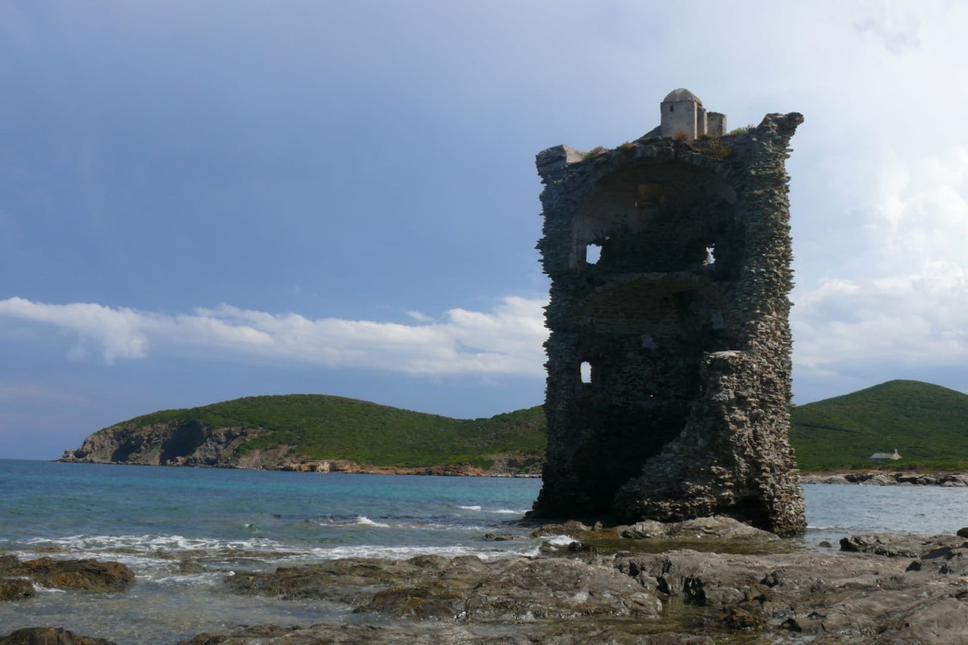 Itinerary Image