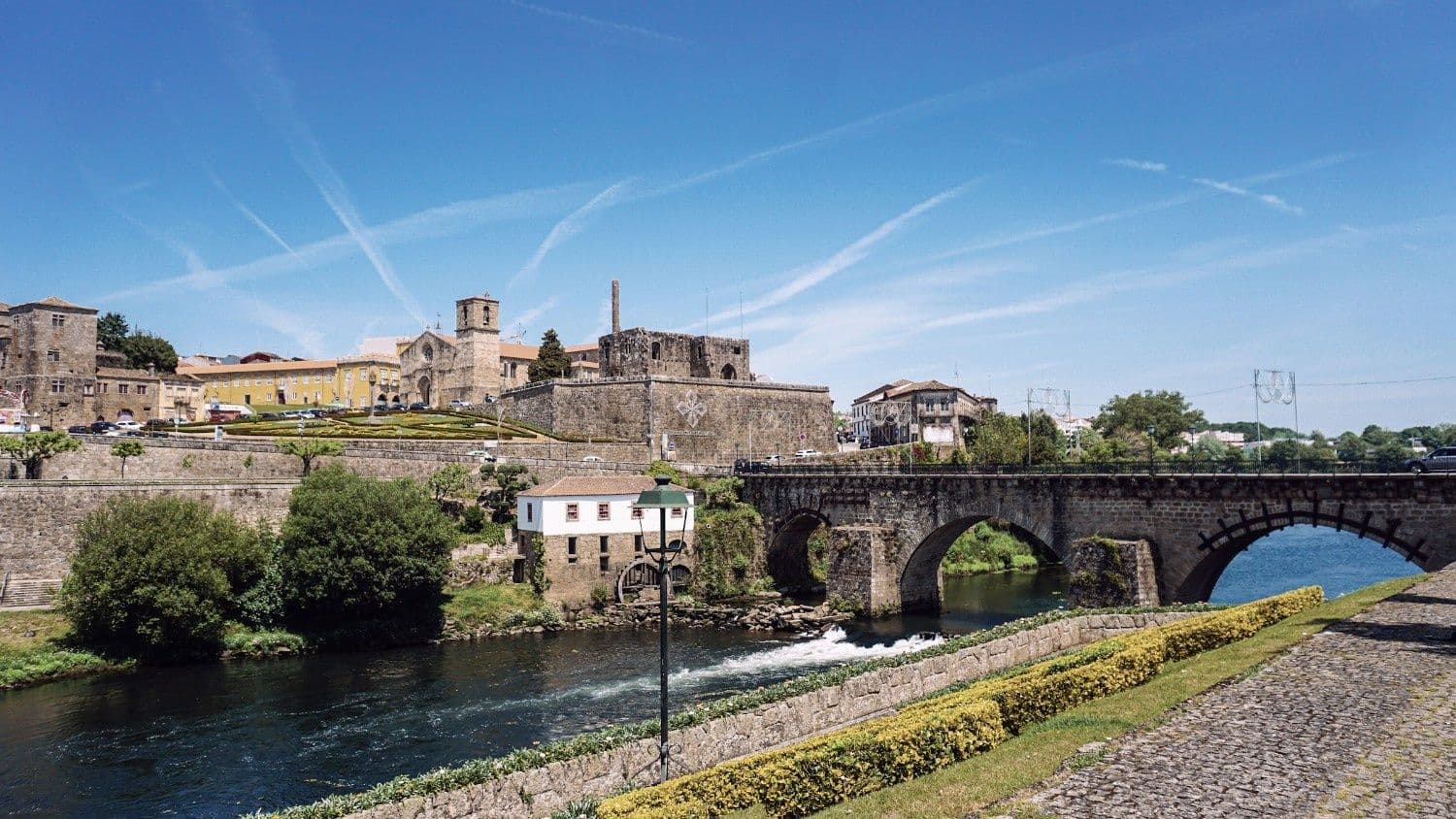 Itinerary Image