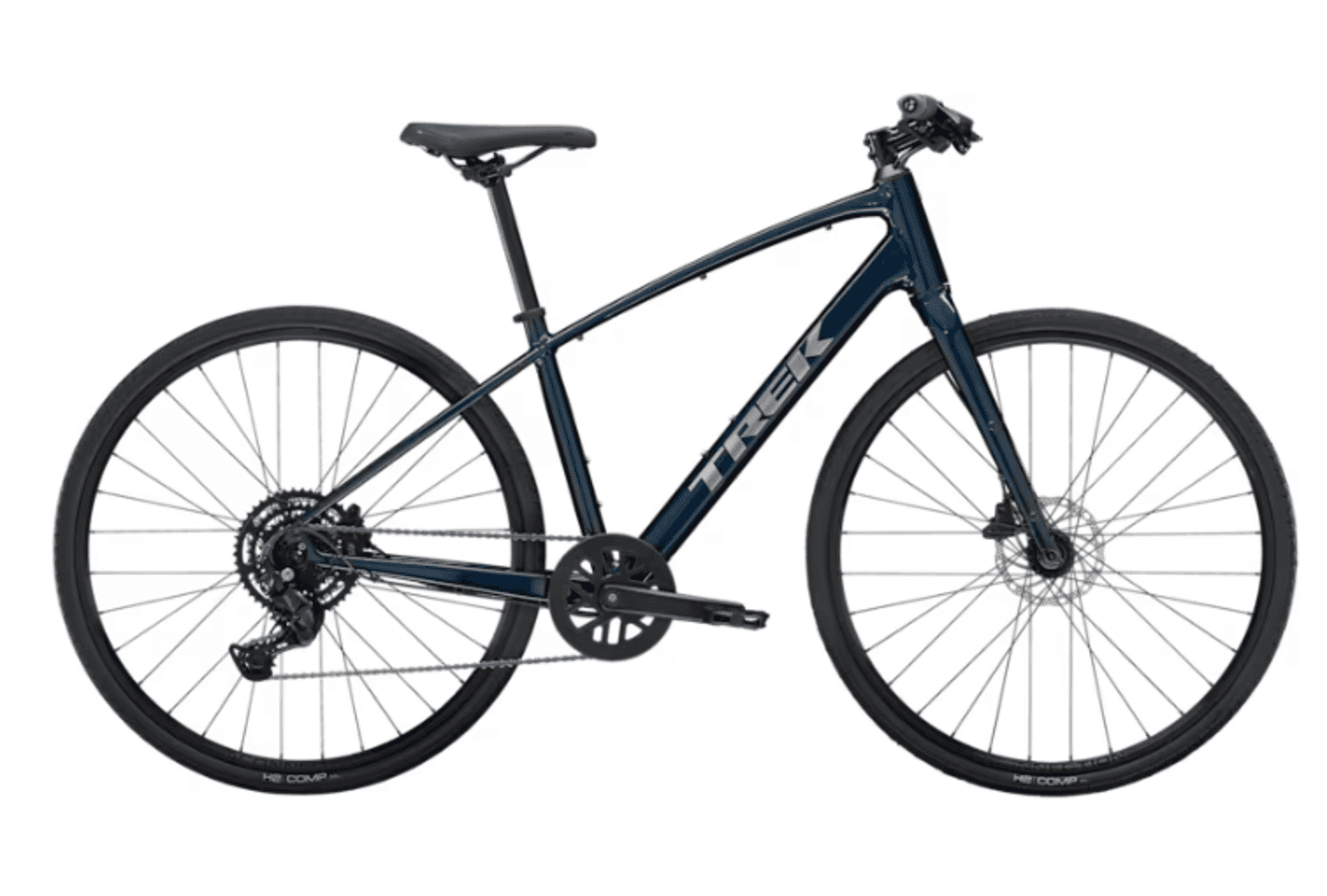 Trek FX Male Frame