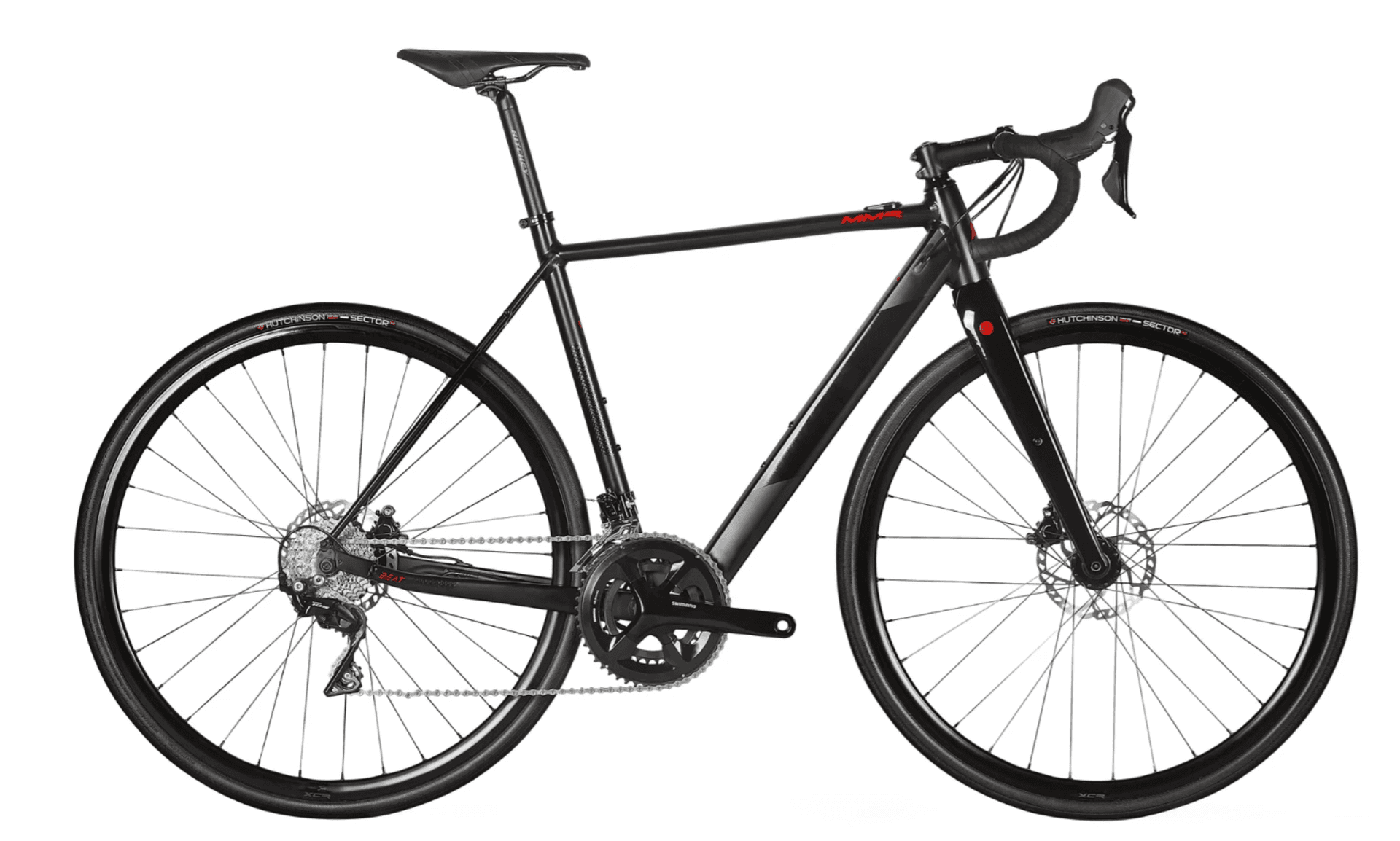 MMR Beat e-Road Bike
