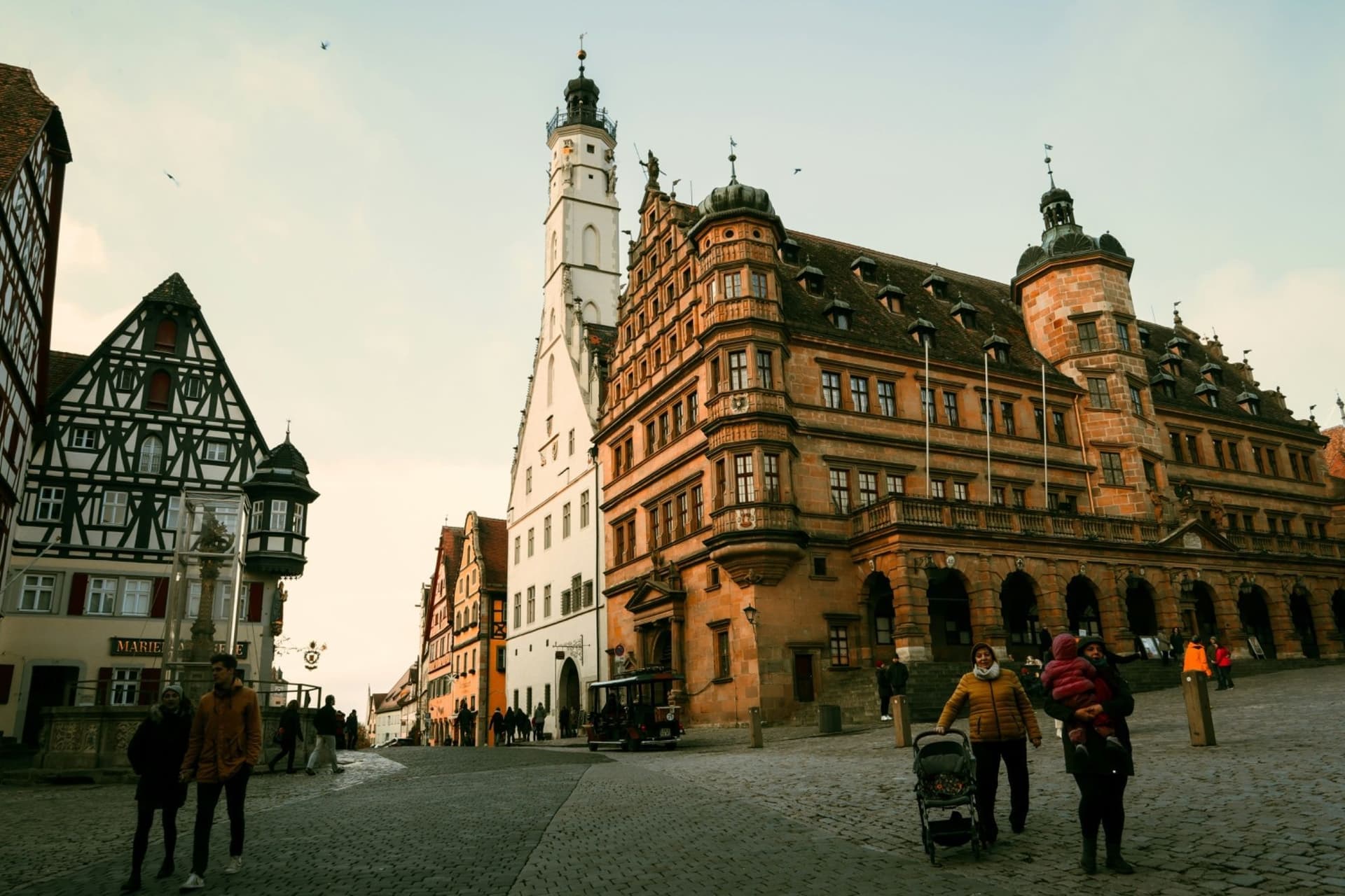 Itinerary Image