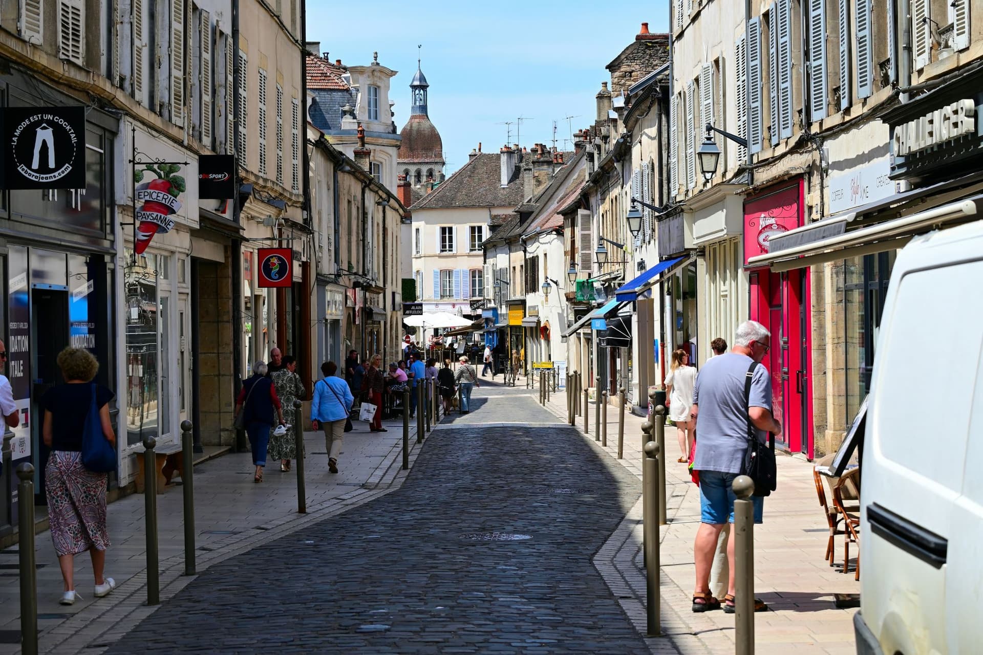 Itinerary Image