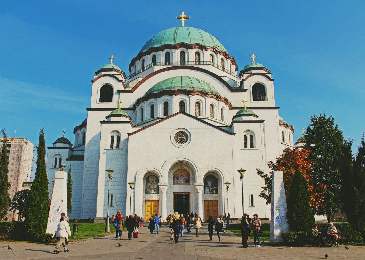 Itinerary Image