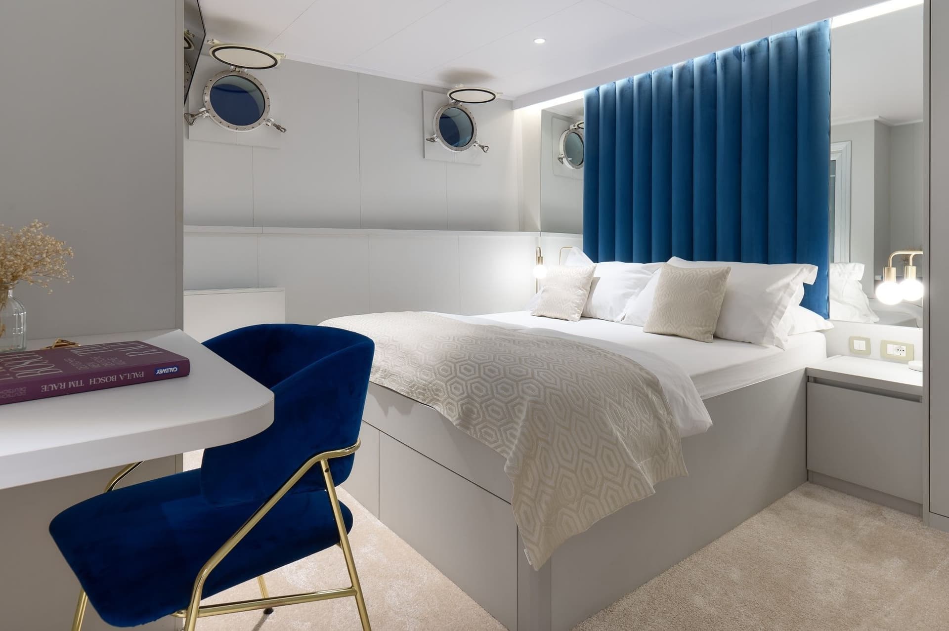 Bellezza Cabins