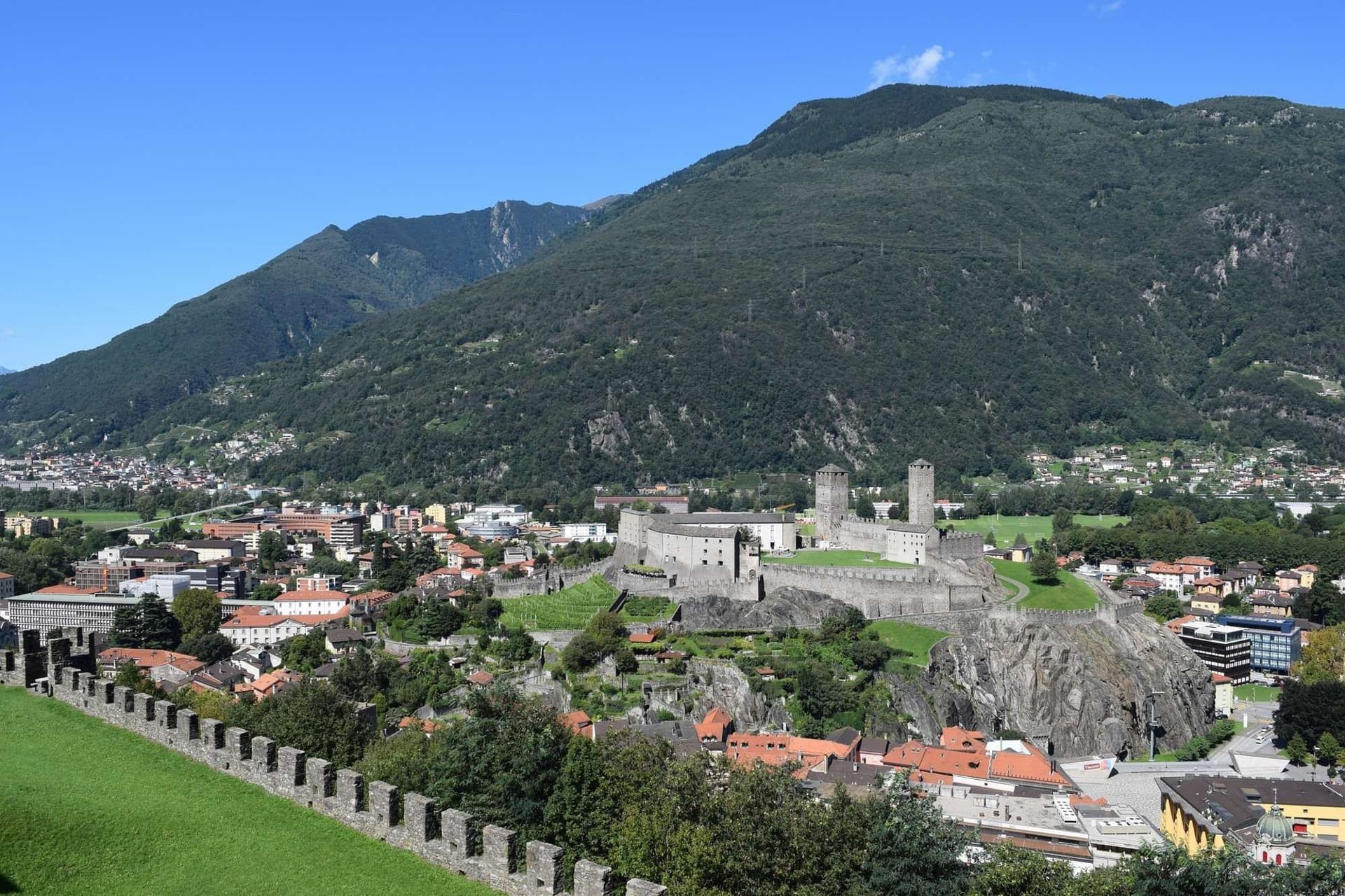 Itinerary Image
