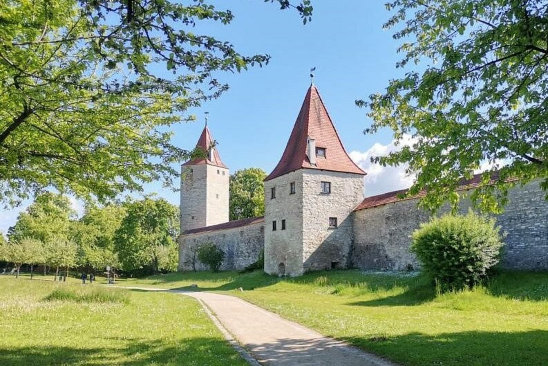 Itinerary Image