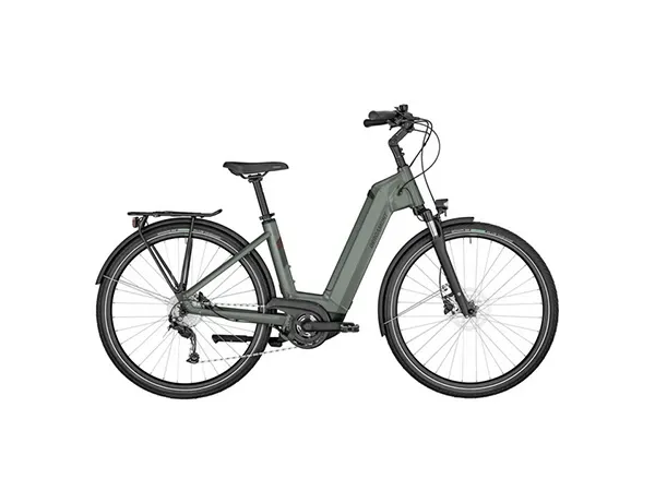 Bergamont E-Horizon Tour 5 Wave