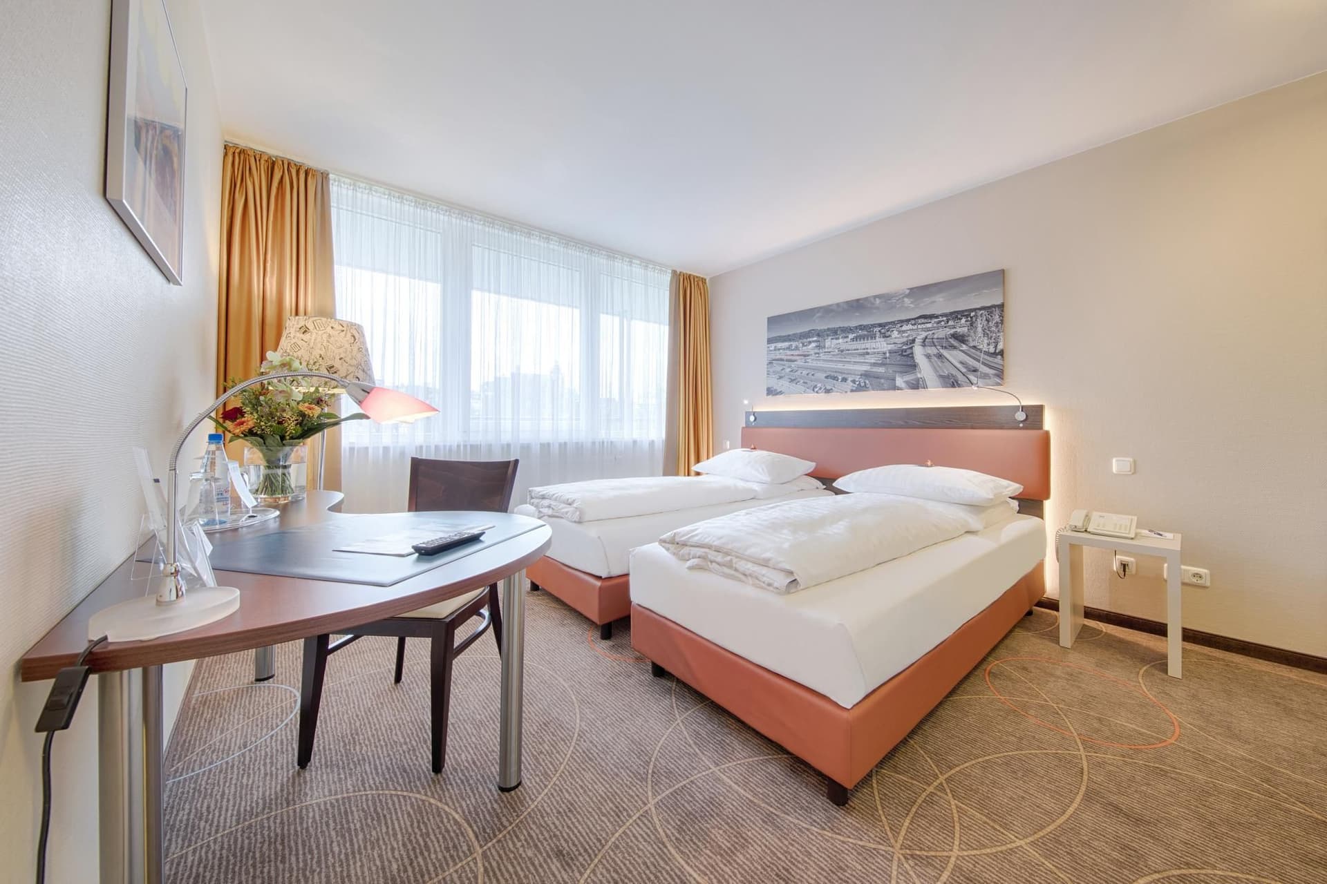 Best Western Hotel Wetzlar