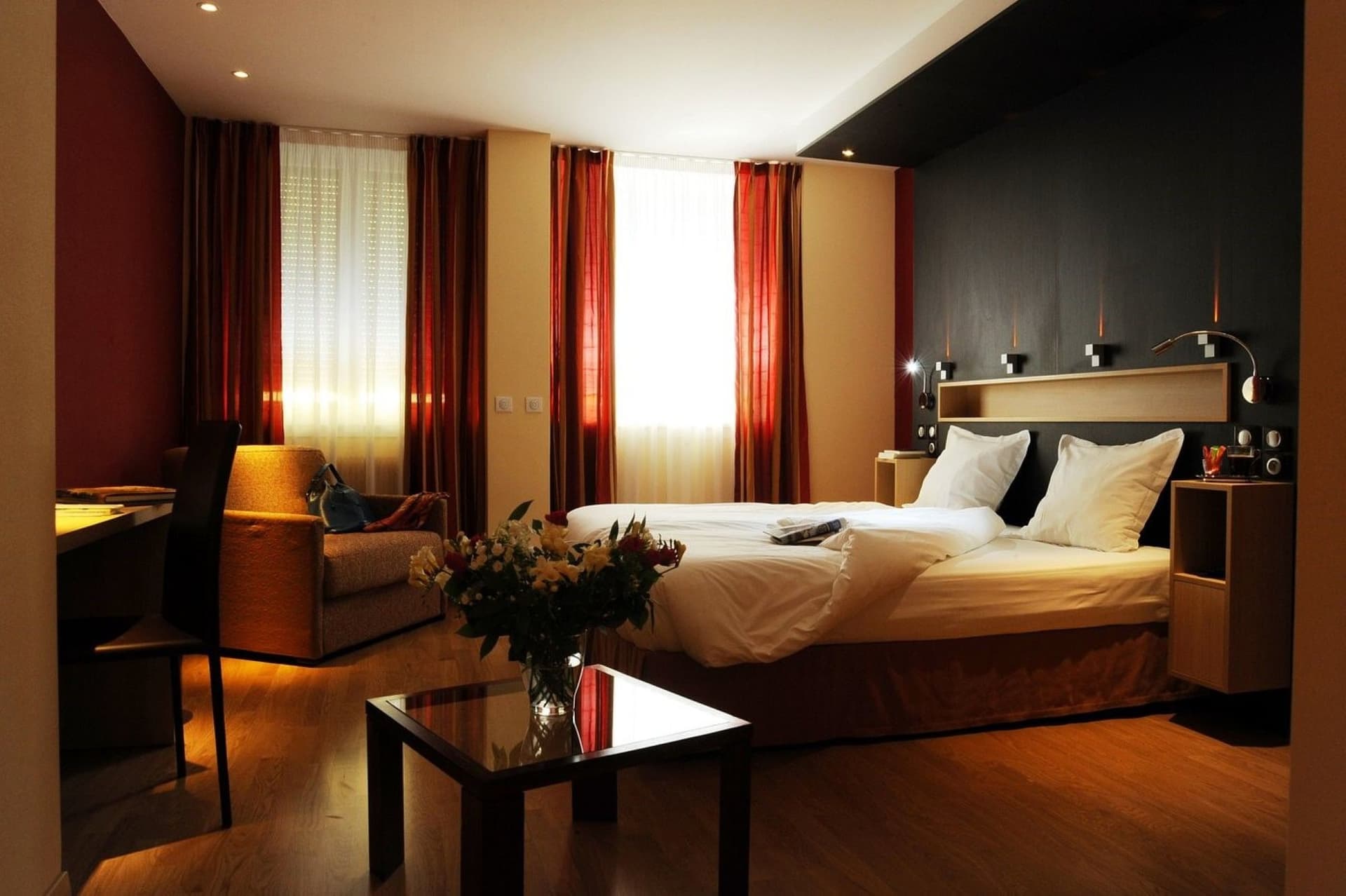 Best Western Monopole Metropole (4-Star)