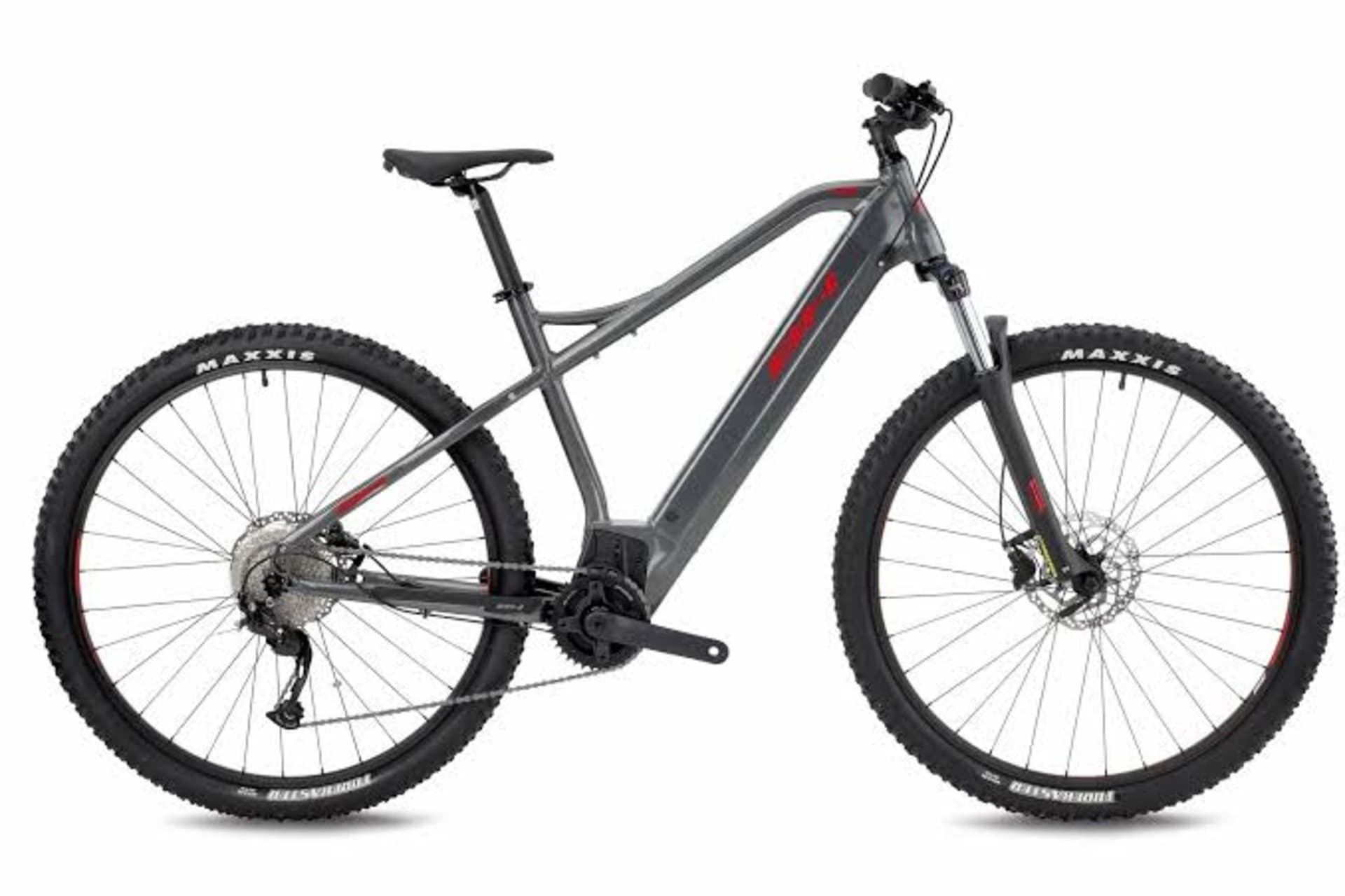 BH Atom 29
