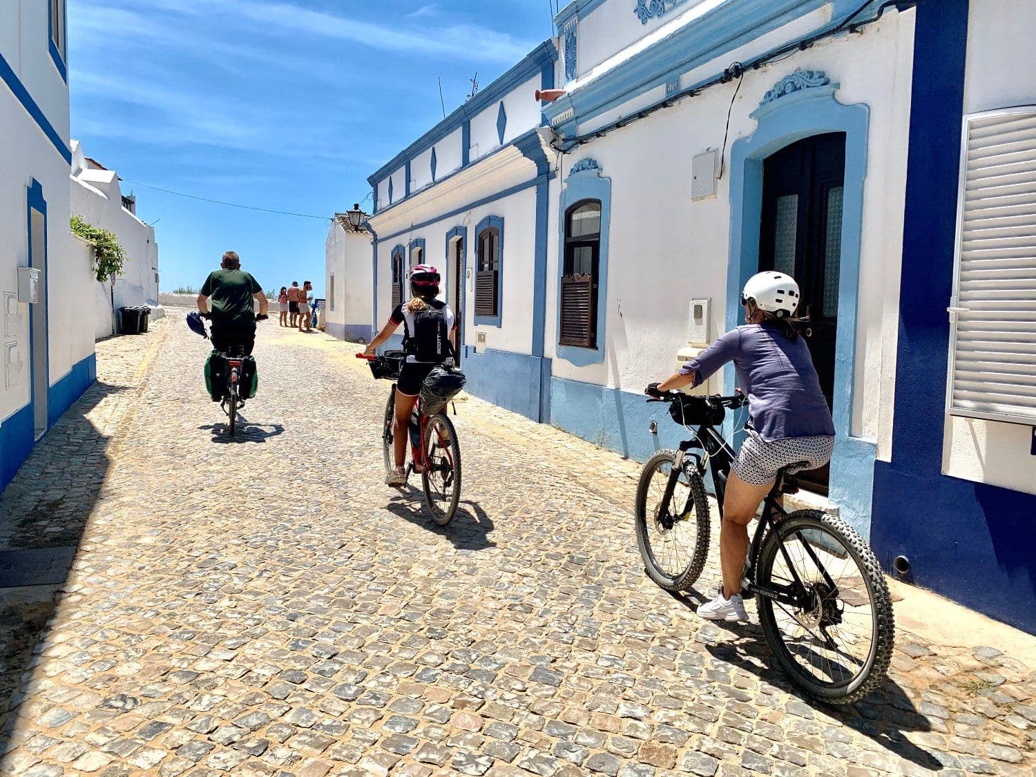 Hidden Algarve in Luxury Bike Tour