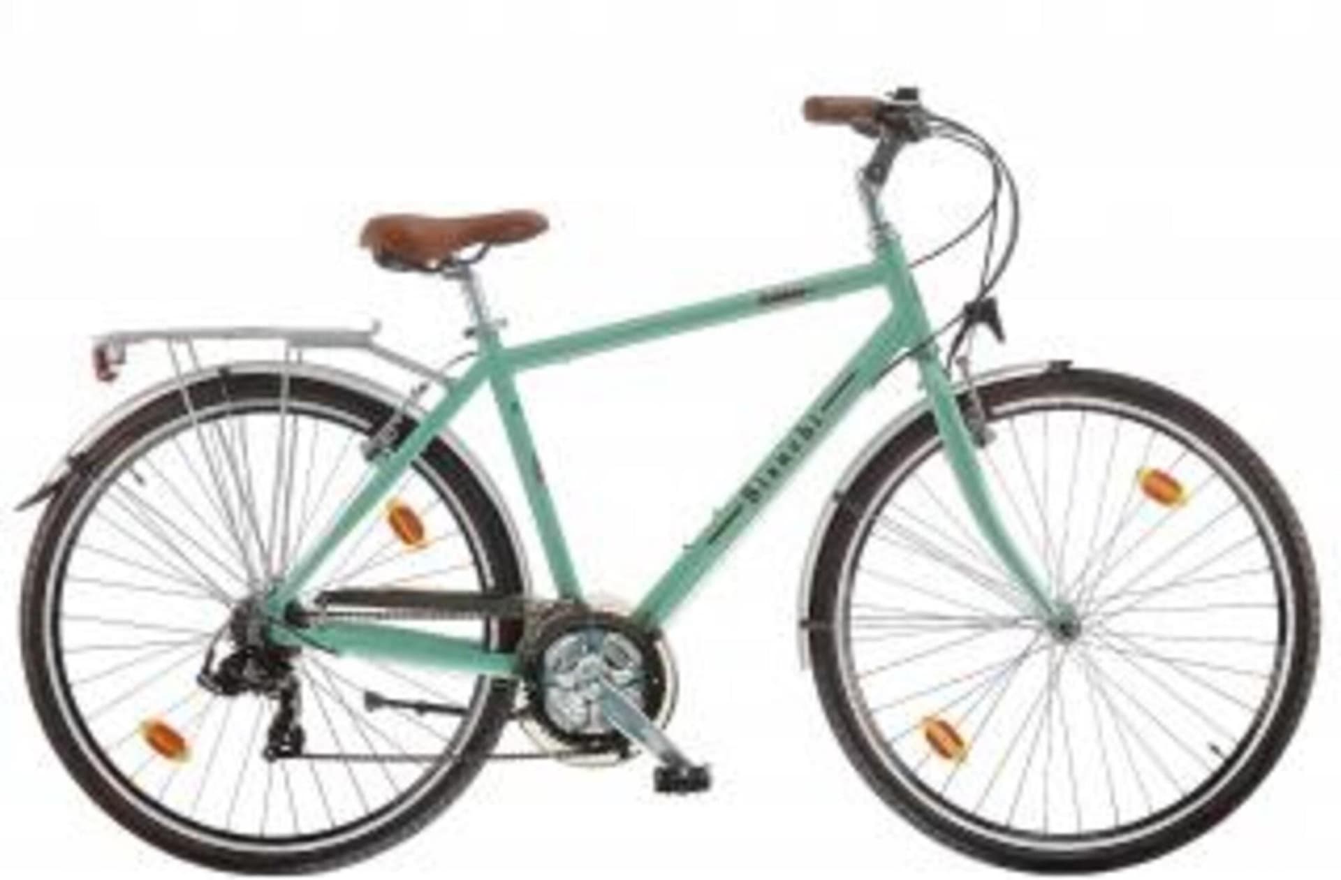 Bianchi Rubino Deluxe