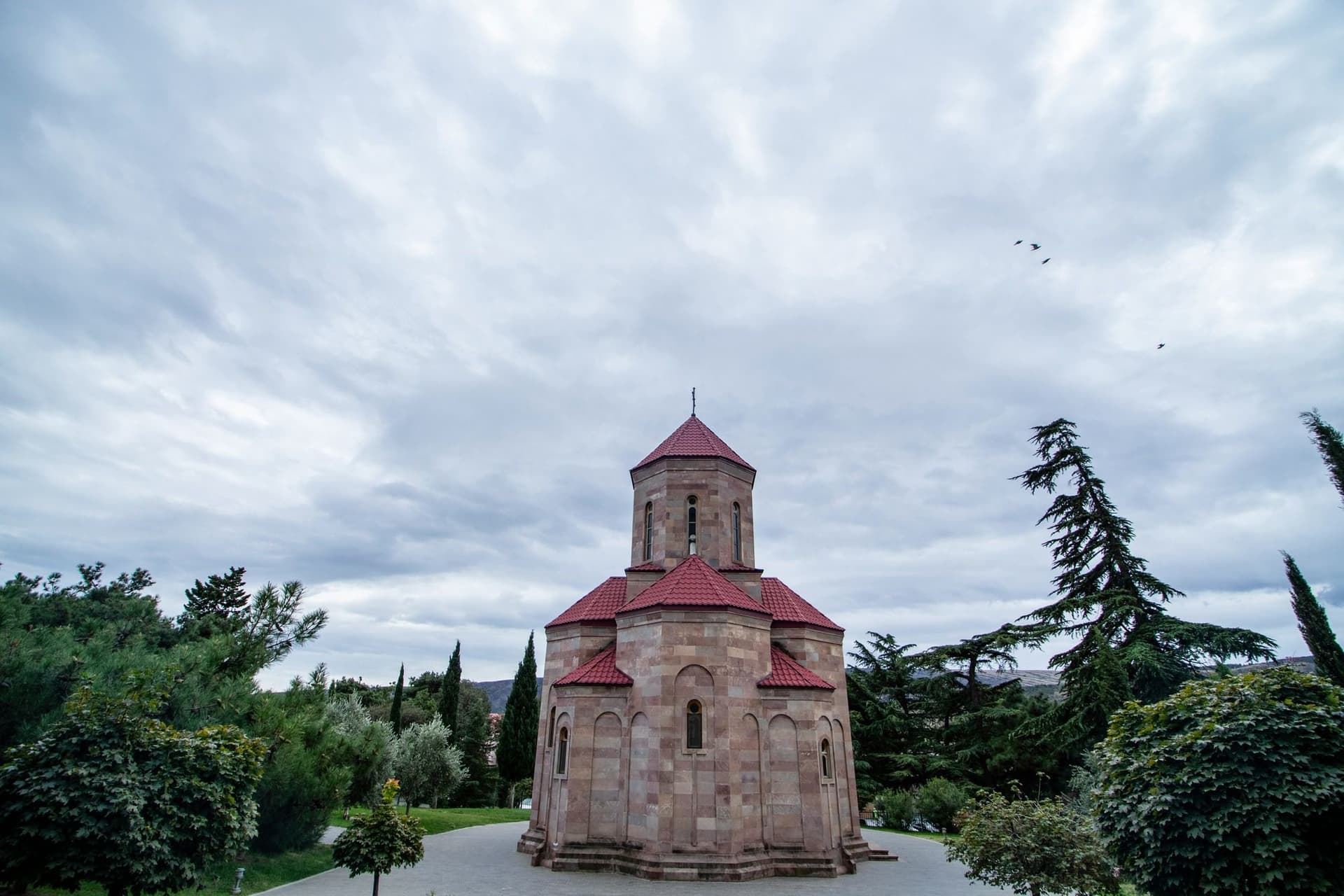Itinerary Image