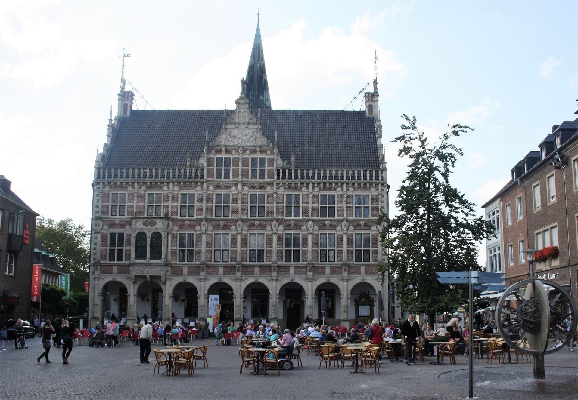 Itinerary Image