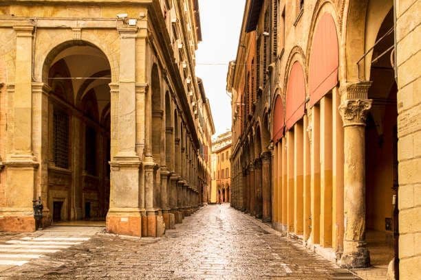 Stroll through historic Bolzano