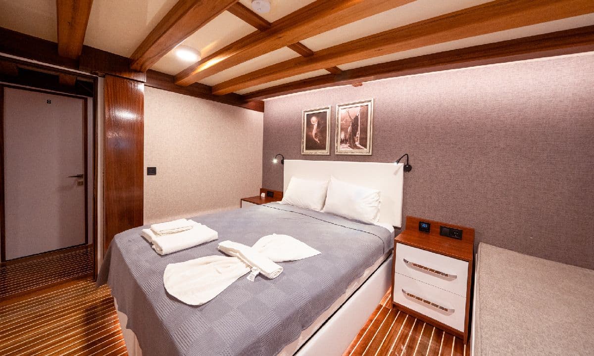 Cabins