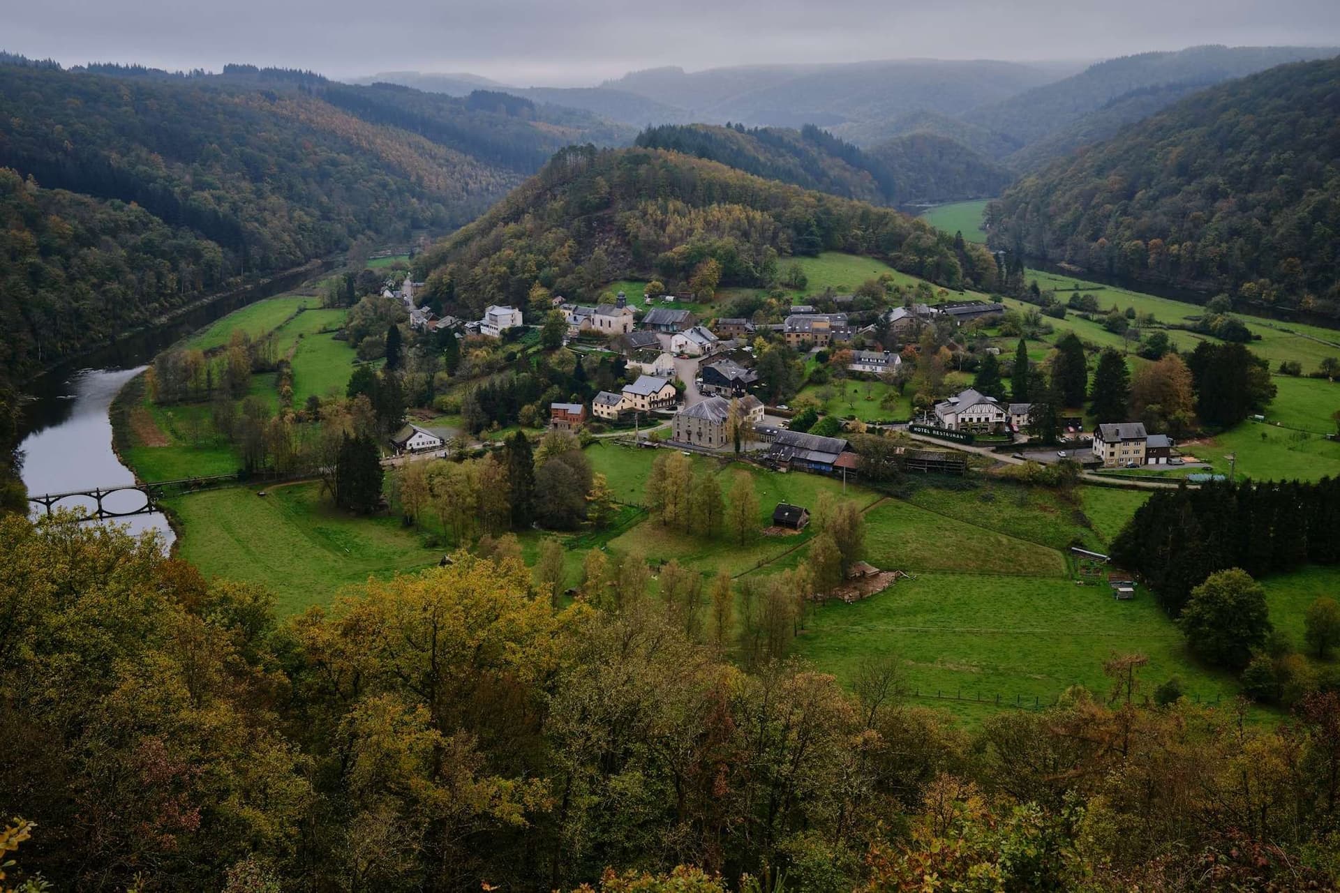 Itinerary Image