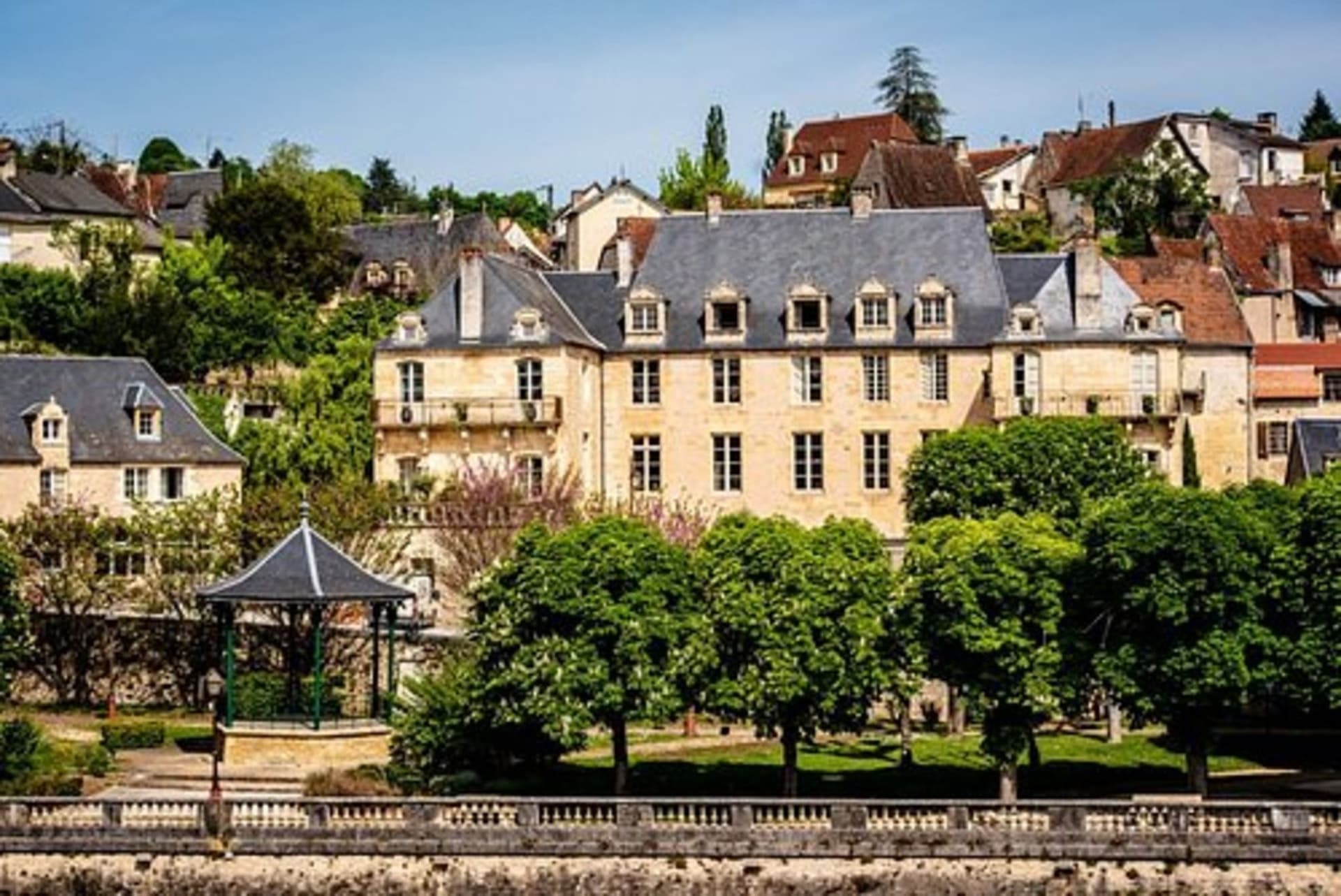 Charming and Boutique Stays