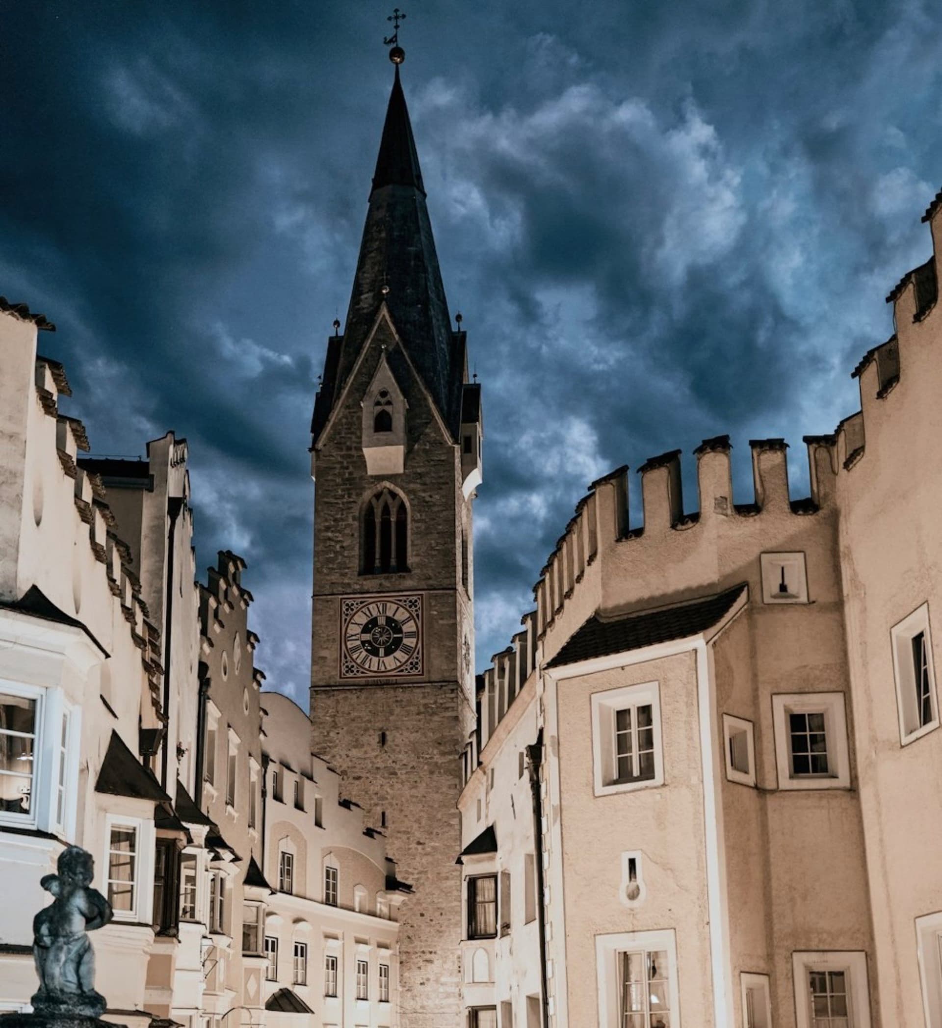 Itinerary Image