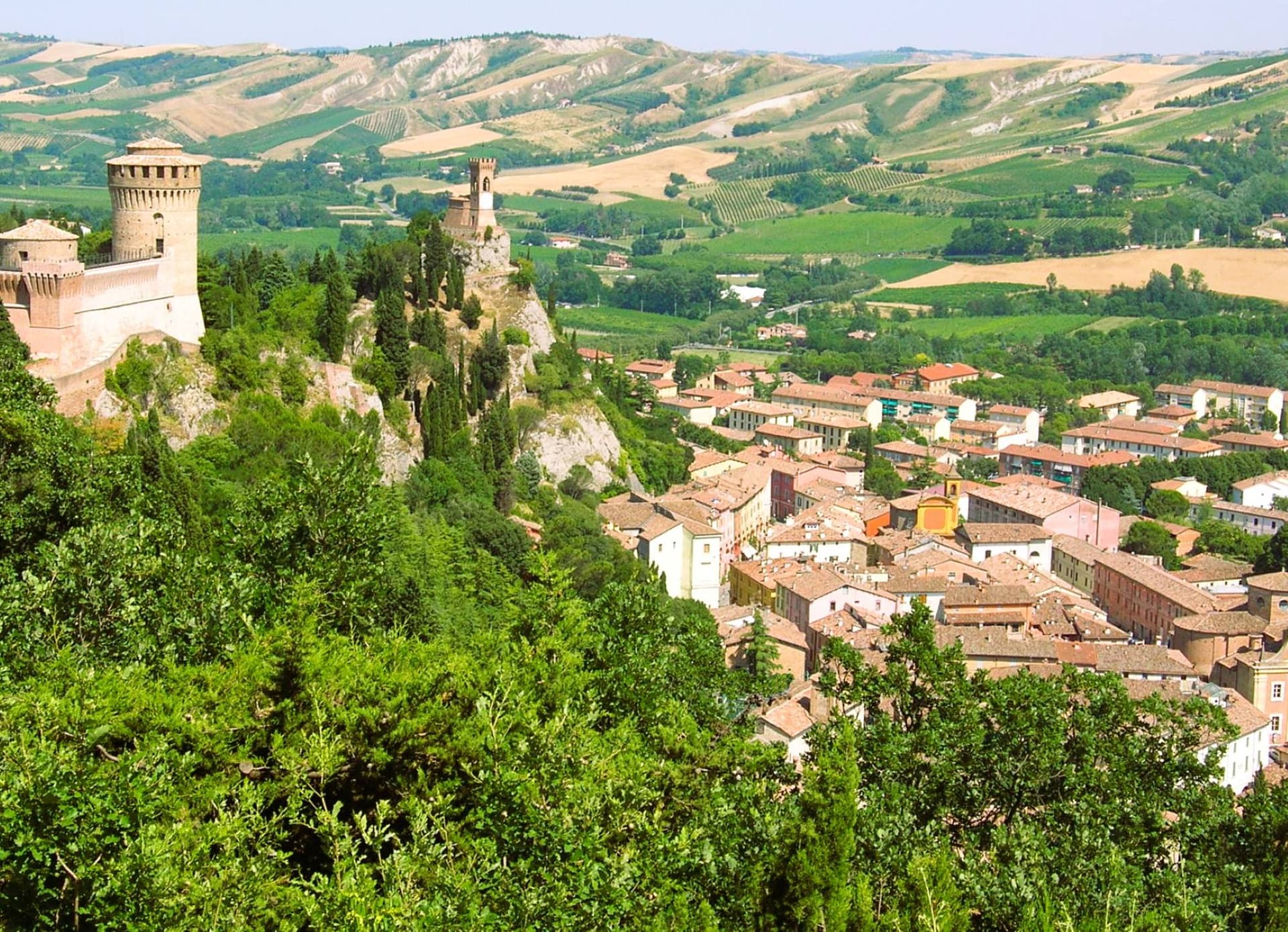 Itinerary Image