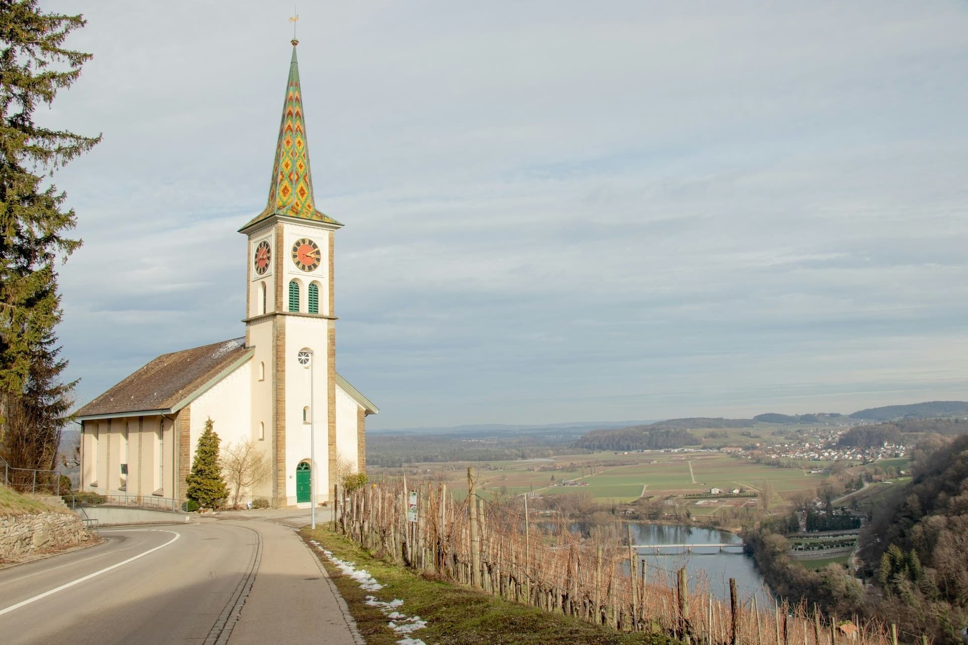 Itinerary Image