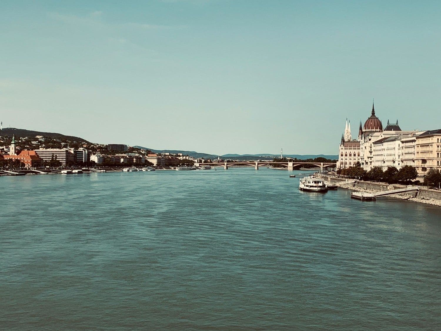 Cultural Capitals and Historic Cities