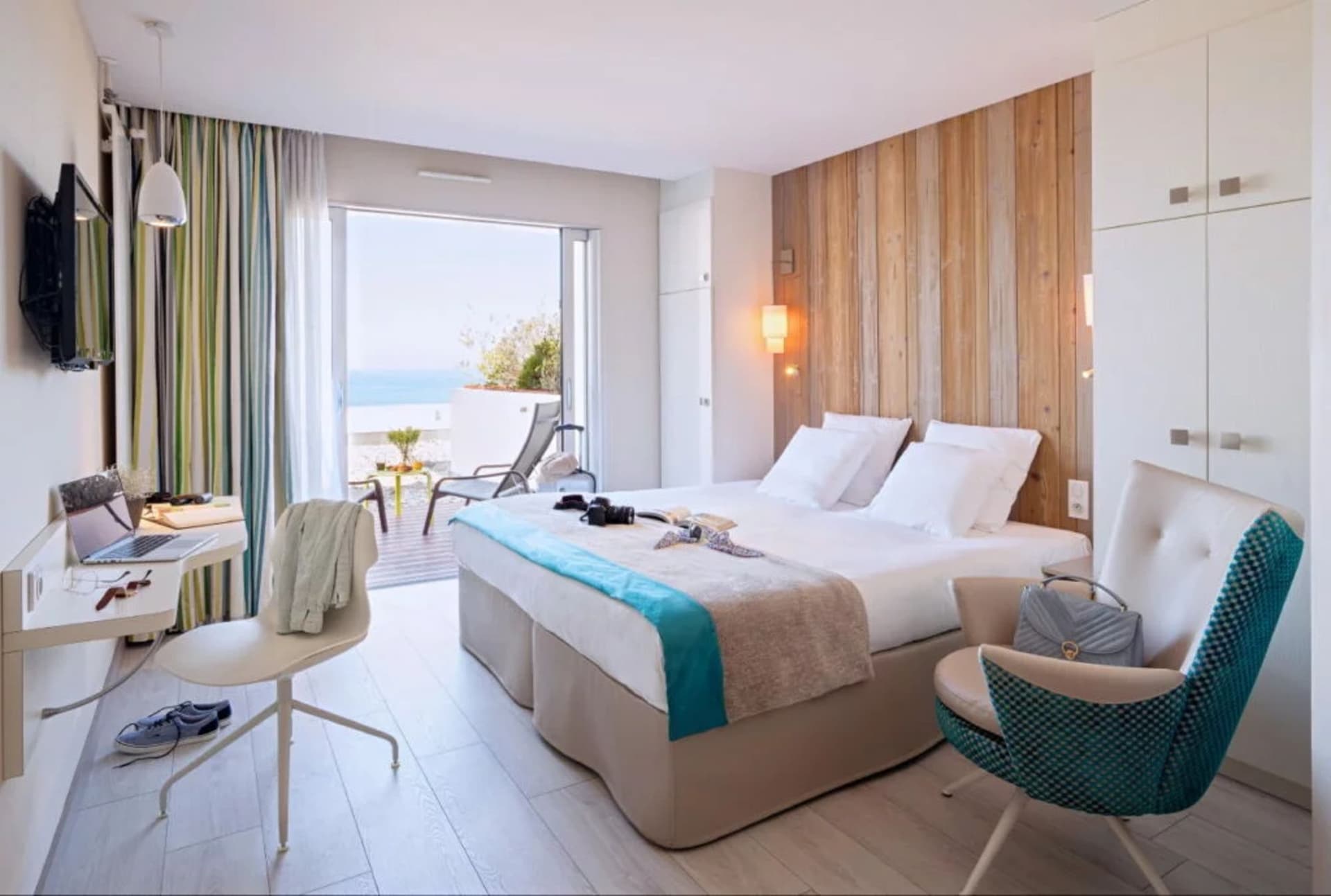 Hôtel Prévithal (4 Star)