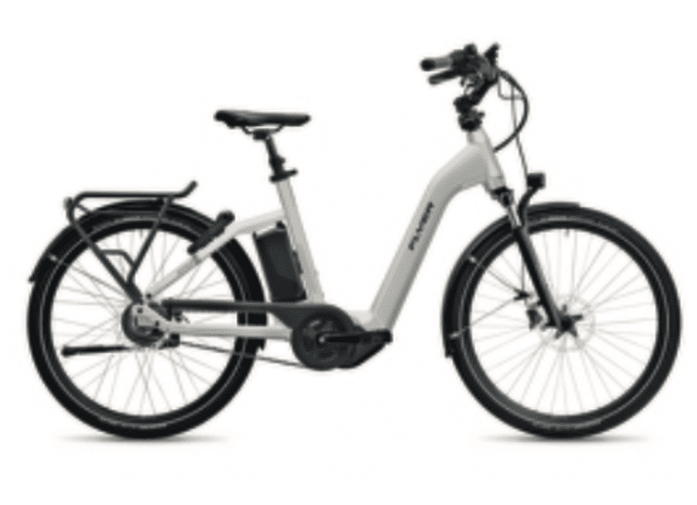 Flyer C-Series E-Bike