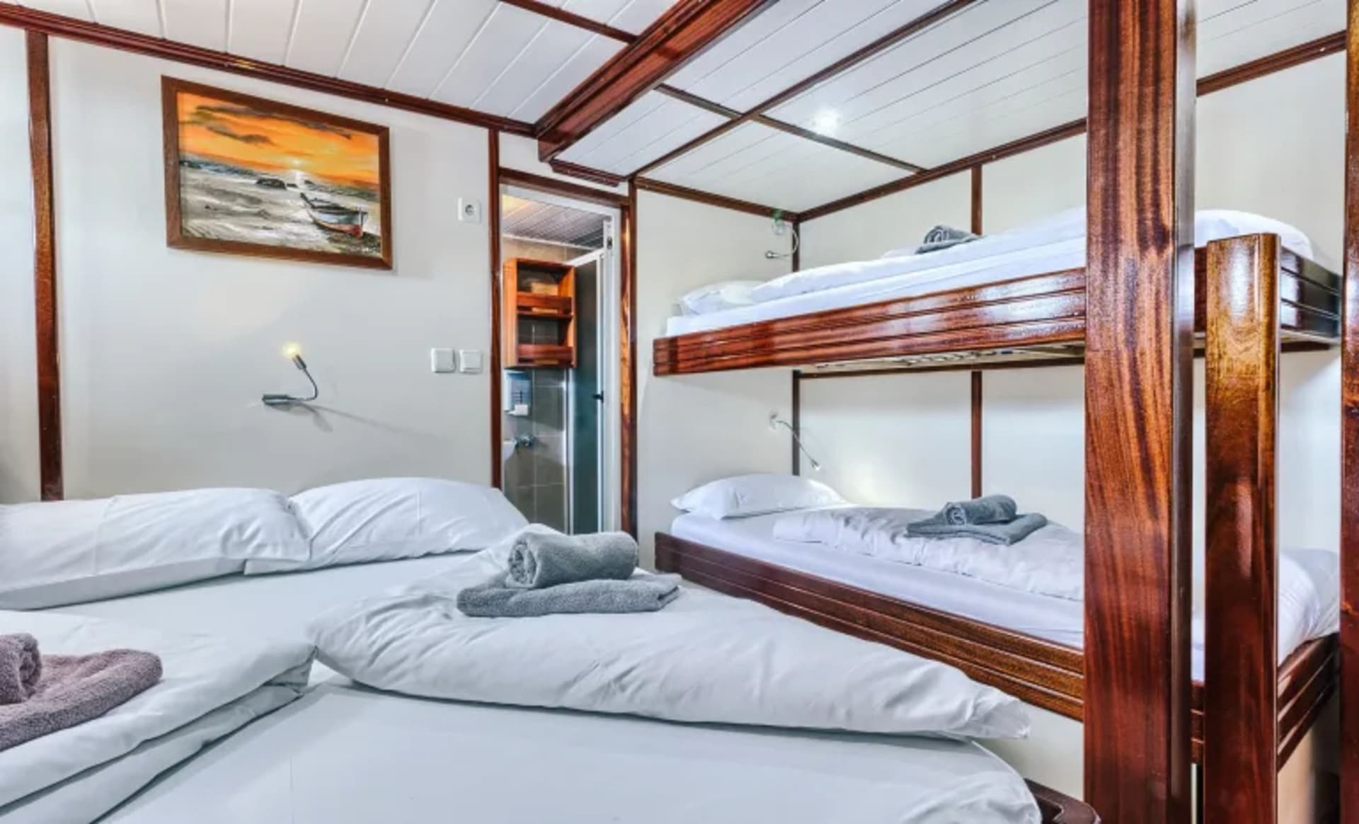 Cabin
