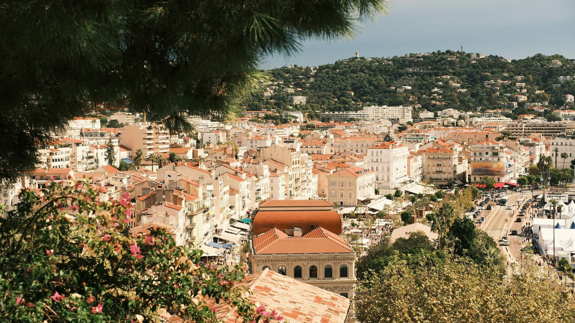 Itinerary Image