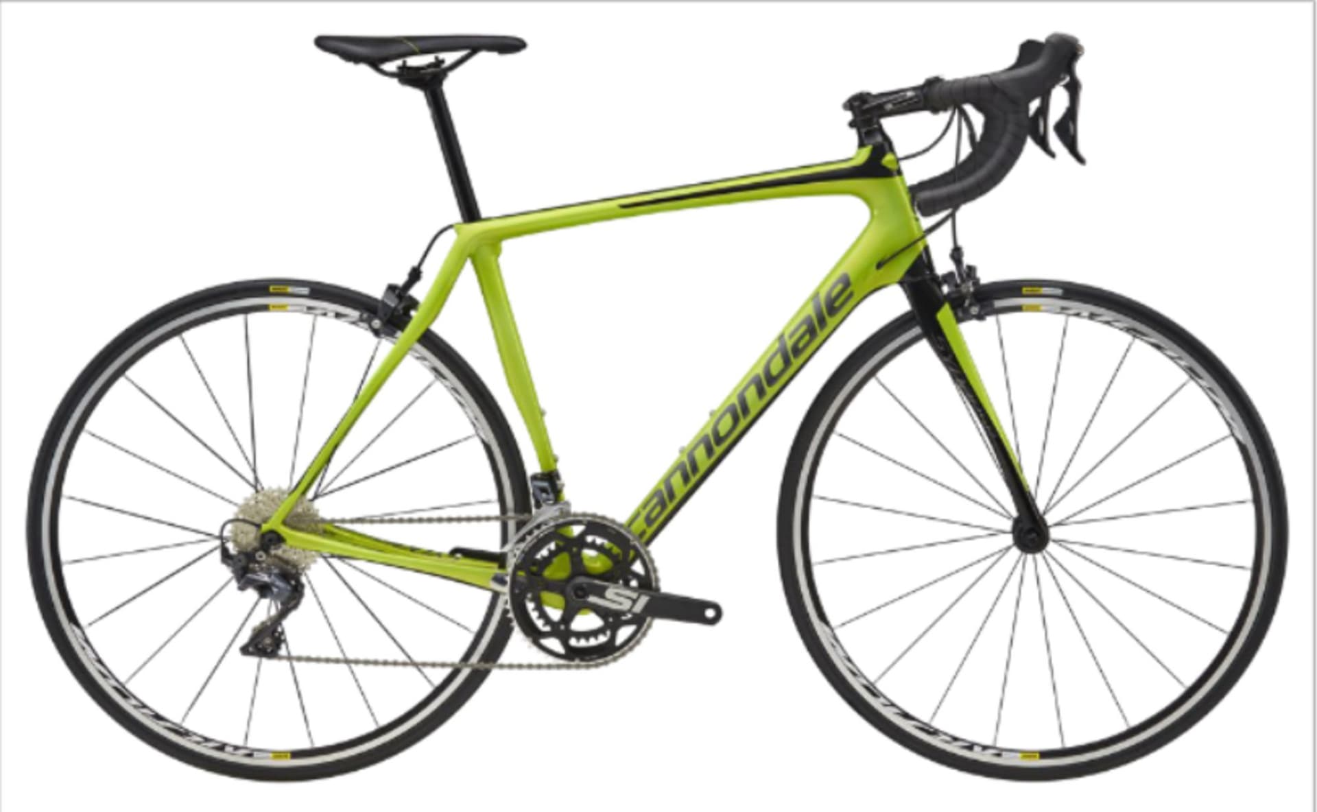 Cannondale Synapse