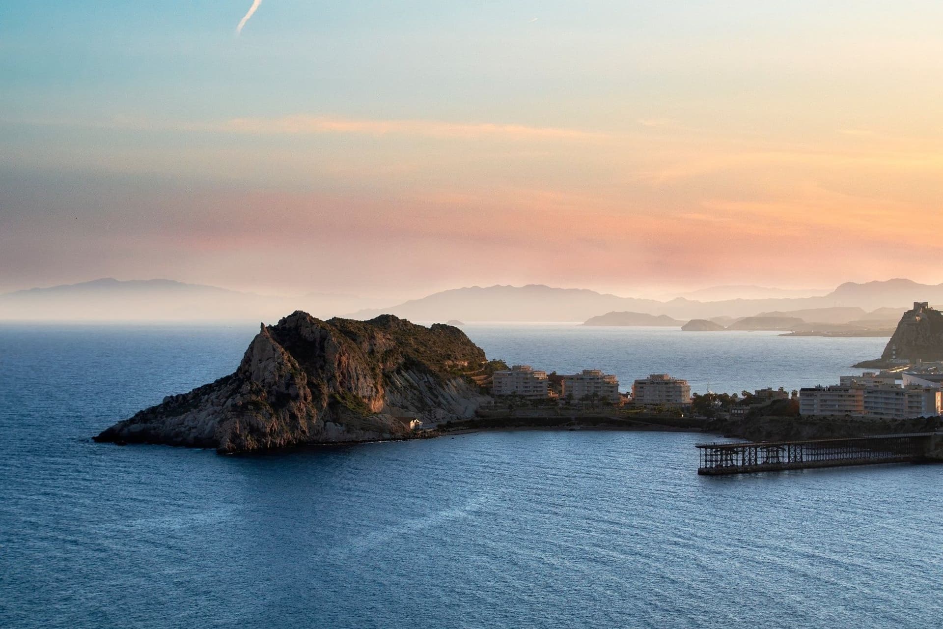 Cap Corse Coastal Ride