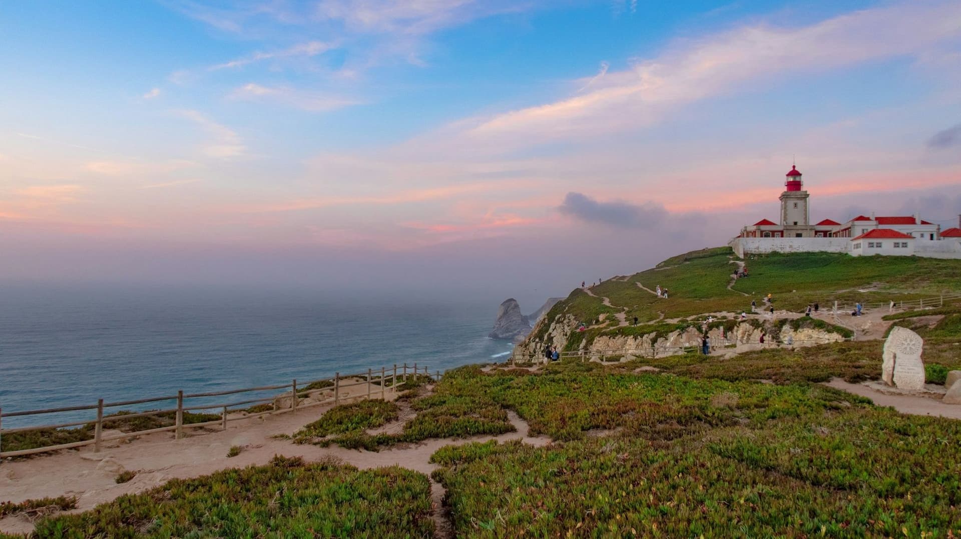 Cape Roca Experience