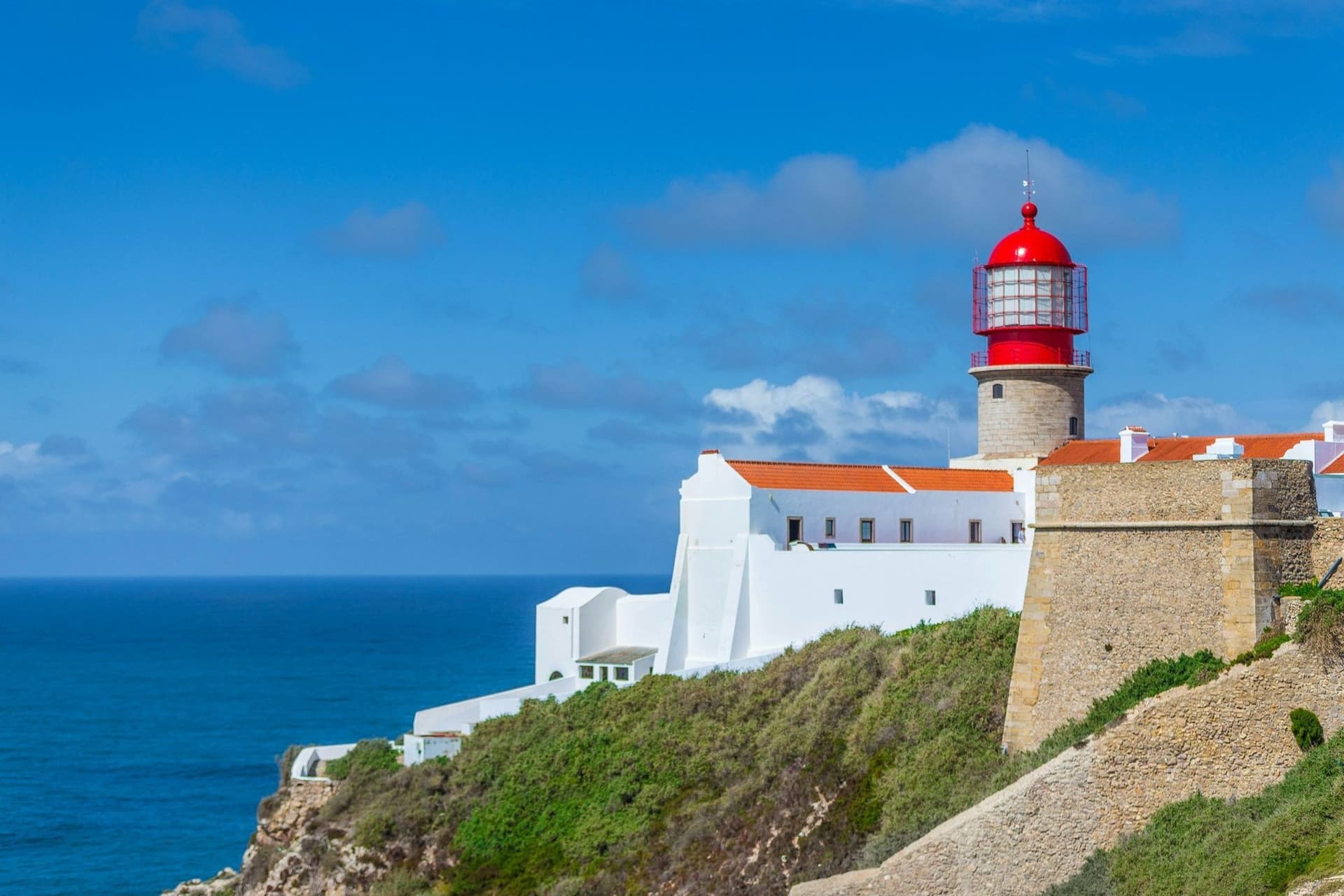 Cape St. Vincent
