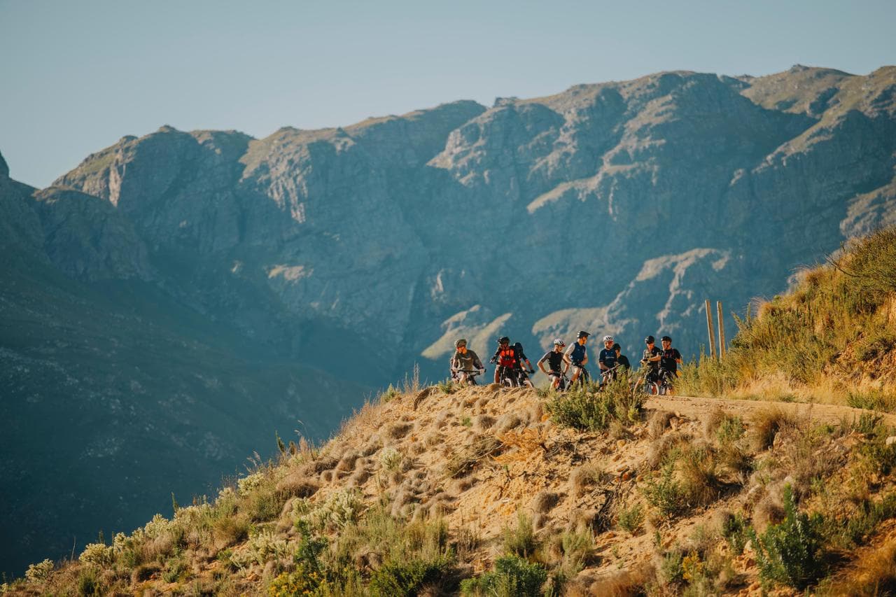 Tour photo