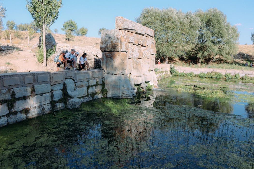 Itinerary Image