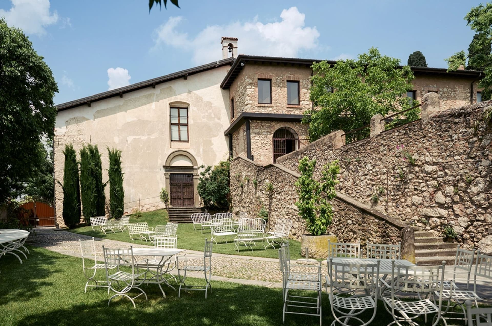 Cappuccini Resort (4 Star)