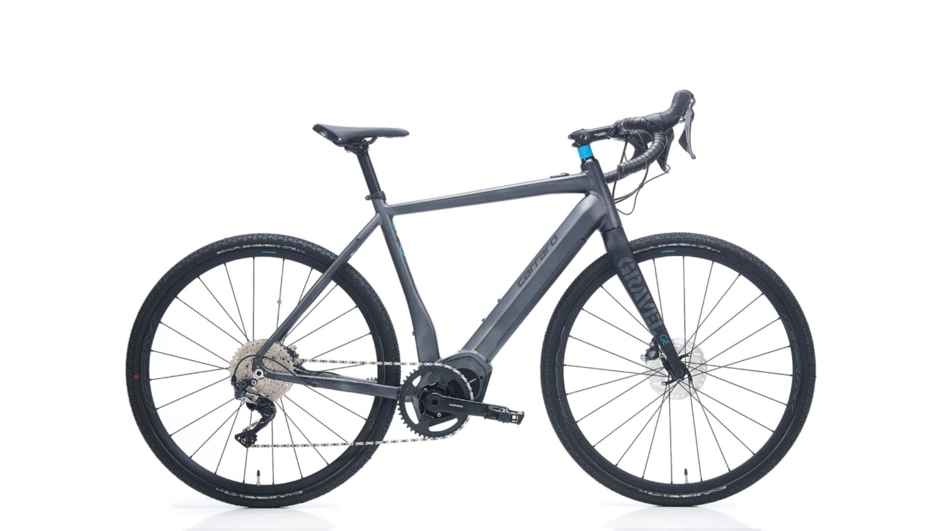 Carraro E-Cyclocross