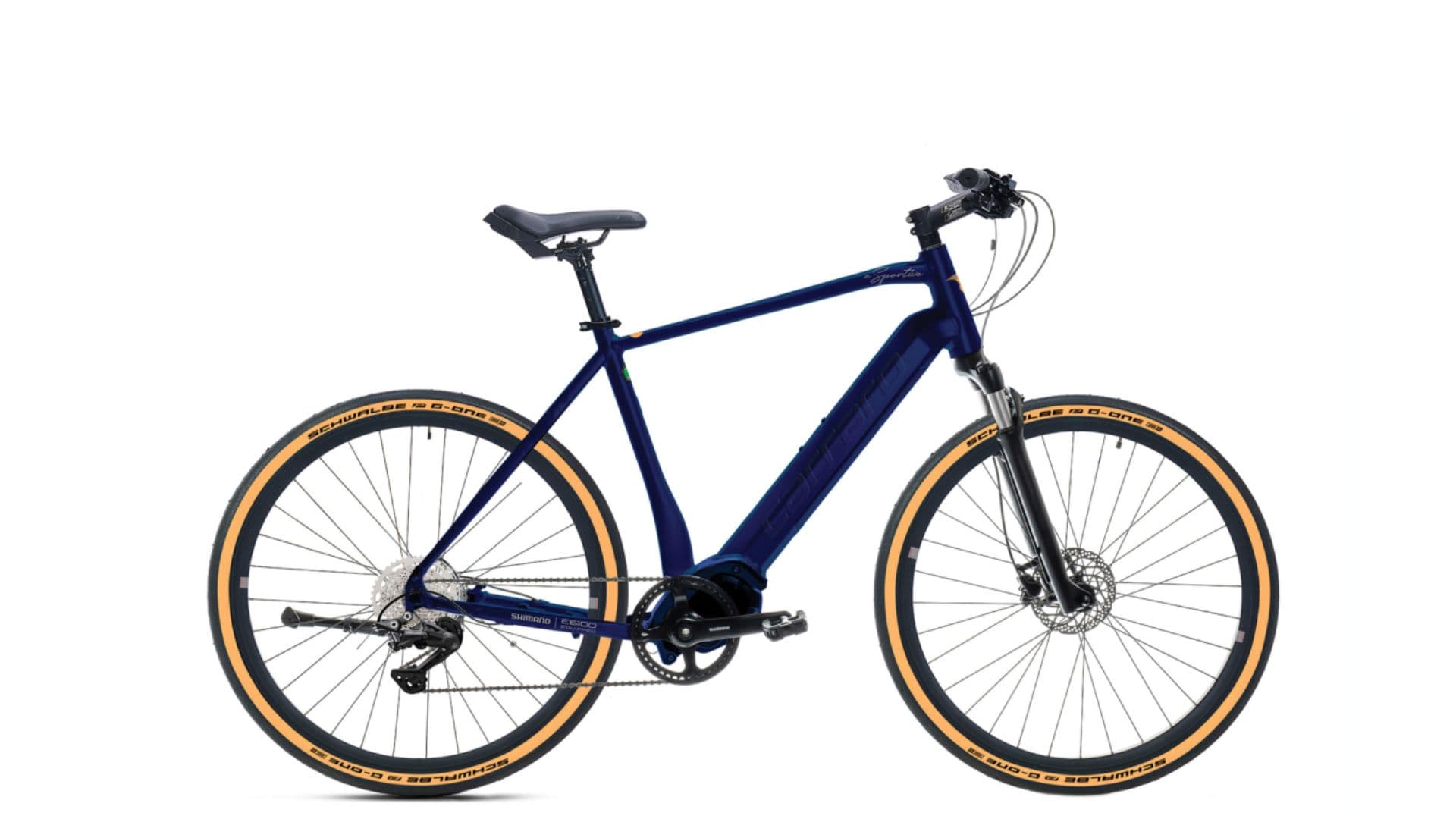 Carraro E-Sportive