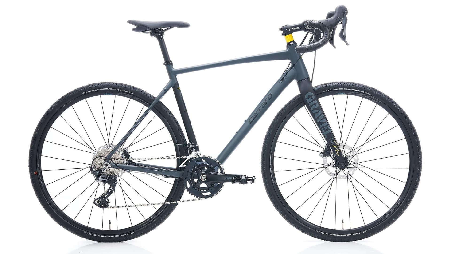 Carraro Gravel G4