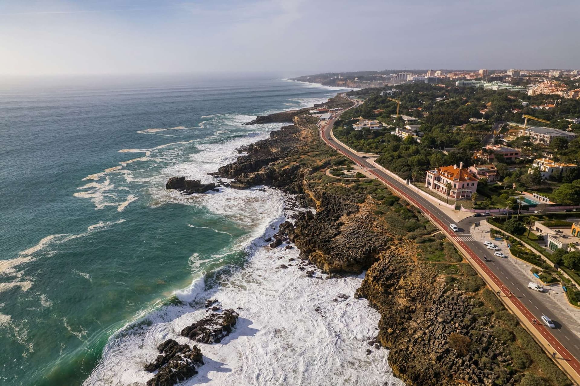 Cascais Coastal Charm