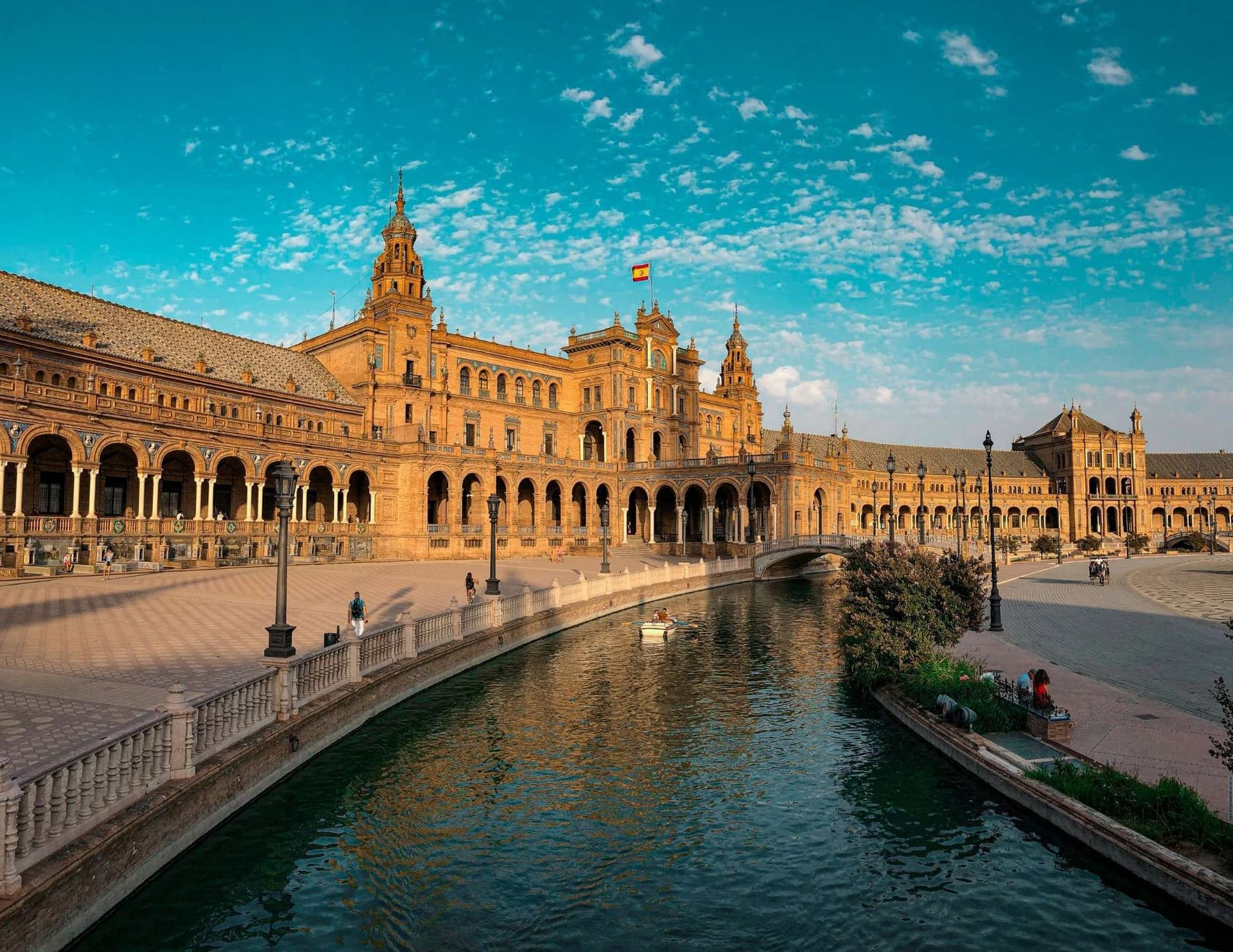 Architectural Masterpieces