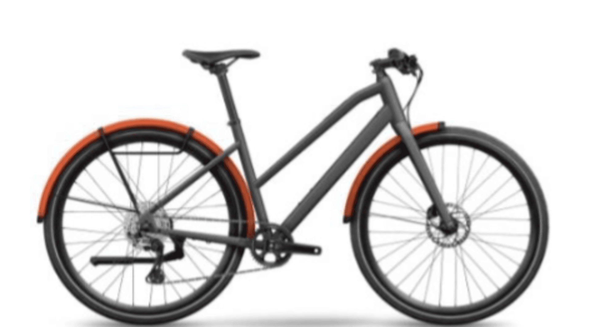 BMC Urban Challenge 257 ST