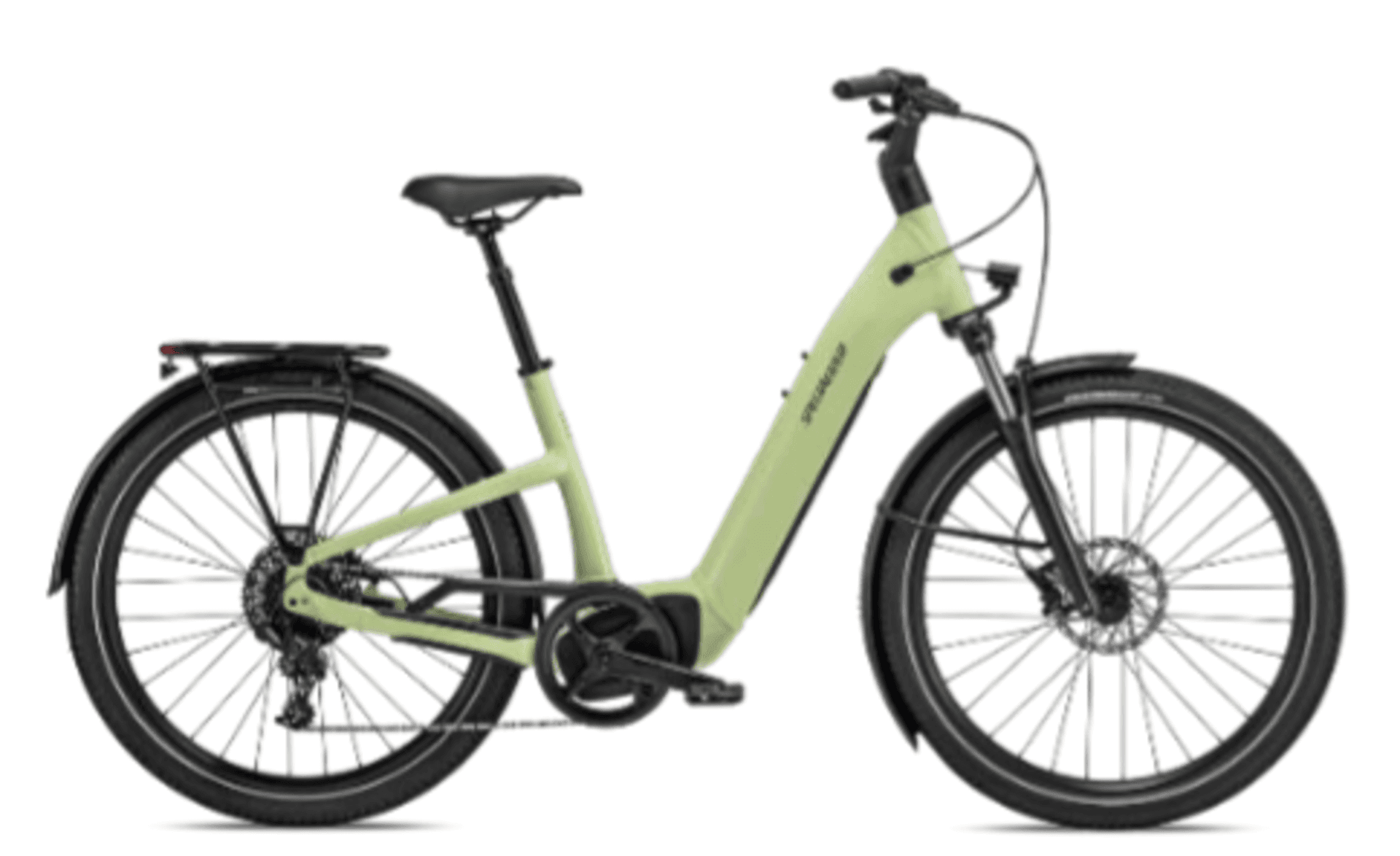 SPECIALIZED Turbo Como 4.0  