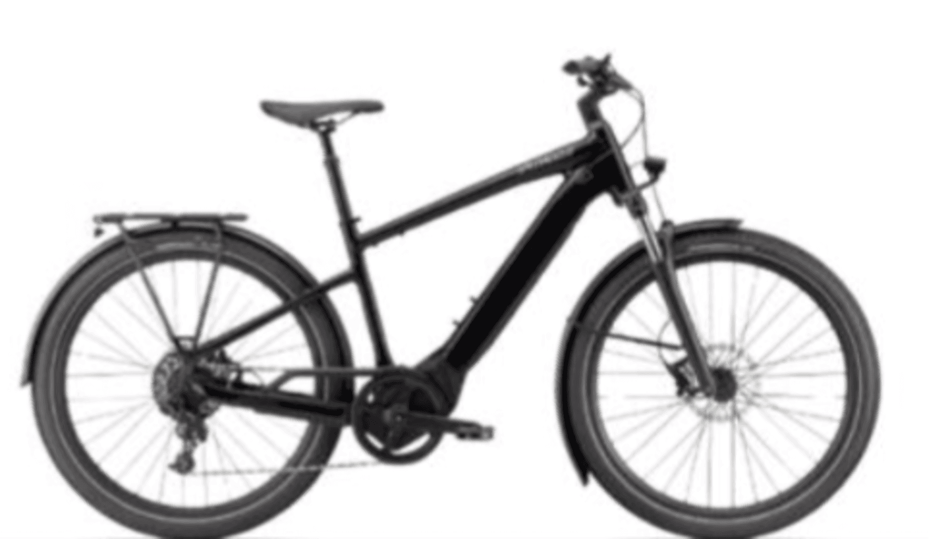 SPECIALIZED Turbo Vado 4.0 