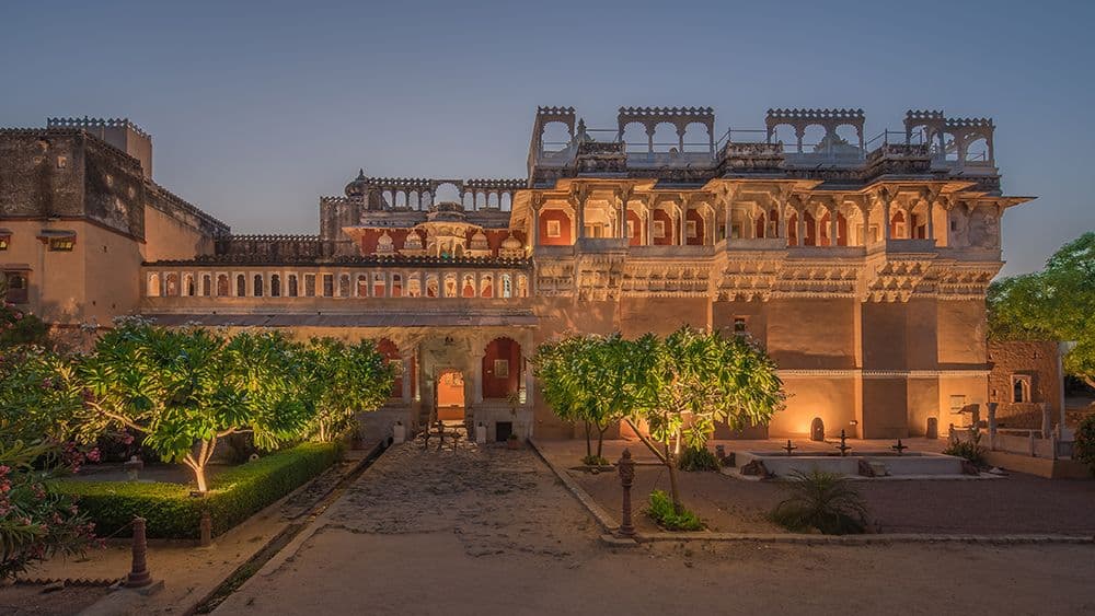 Chanod Garh